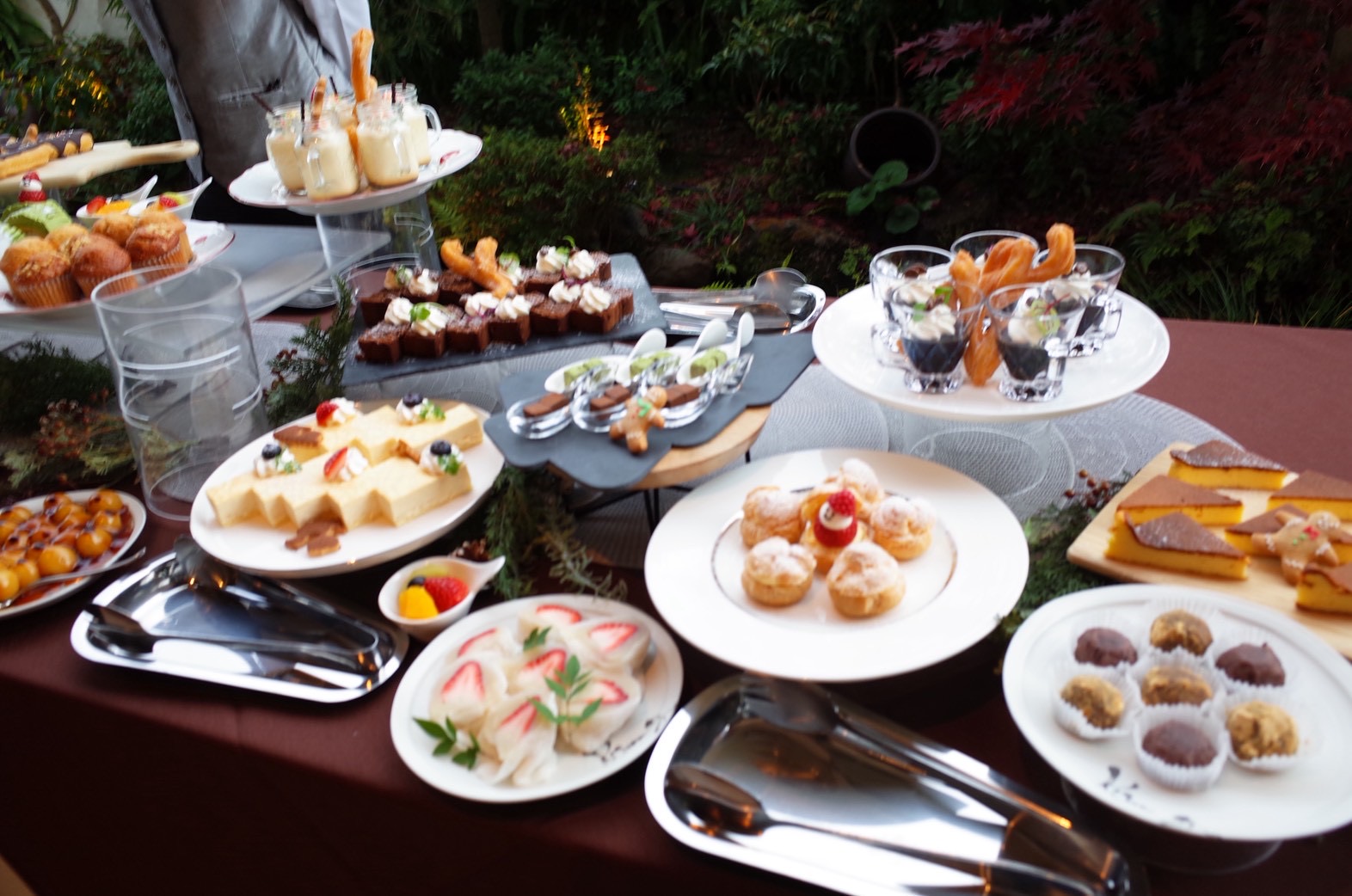 KIYOMIZU 京都東山
