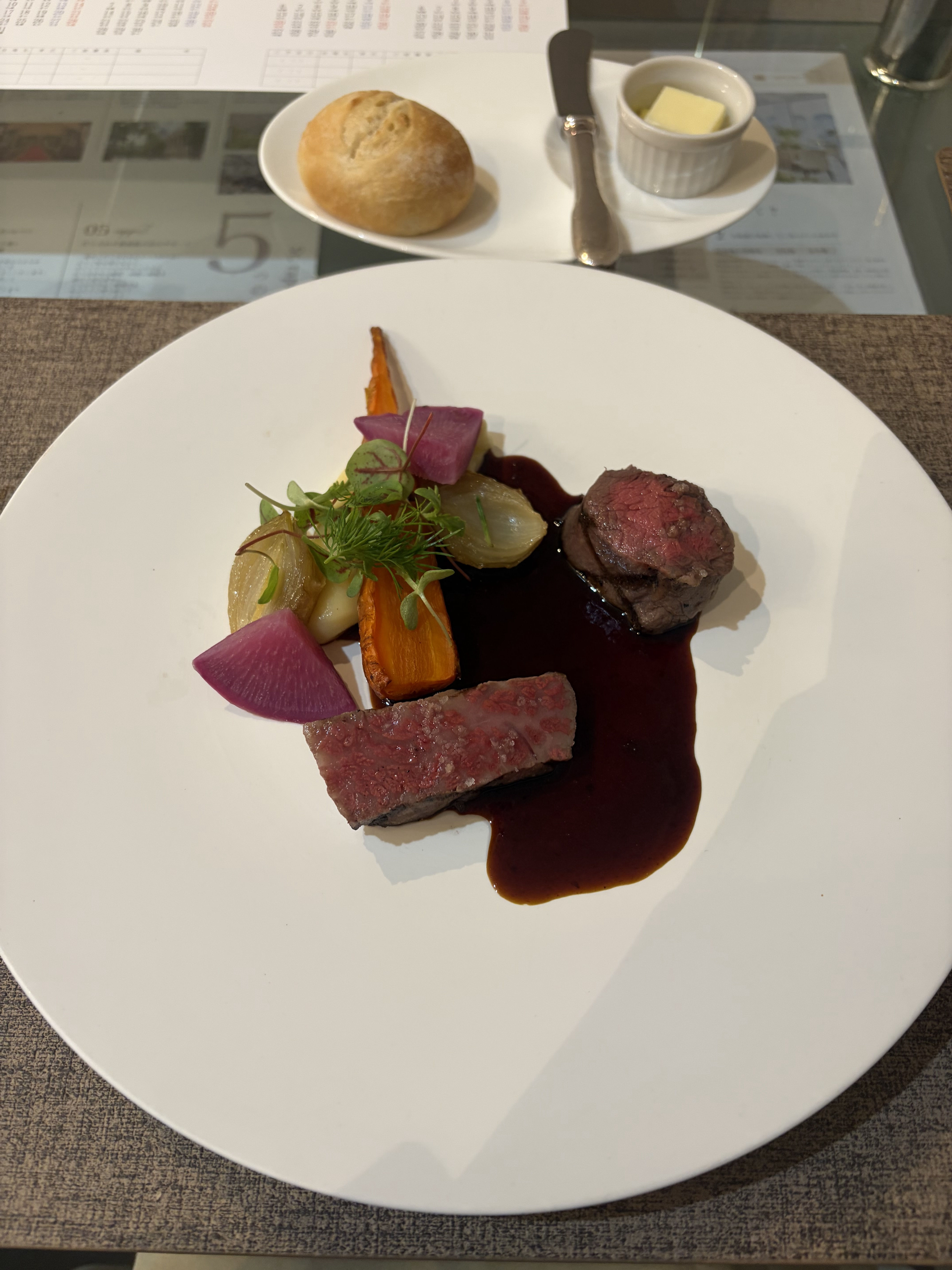 セント・ラファエロチャペル御堂筋