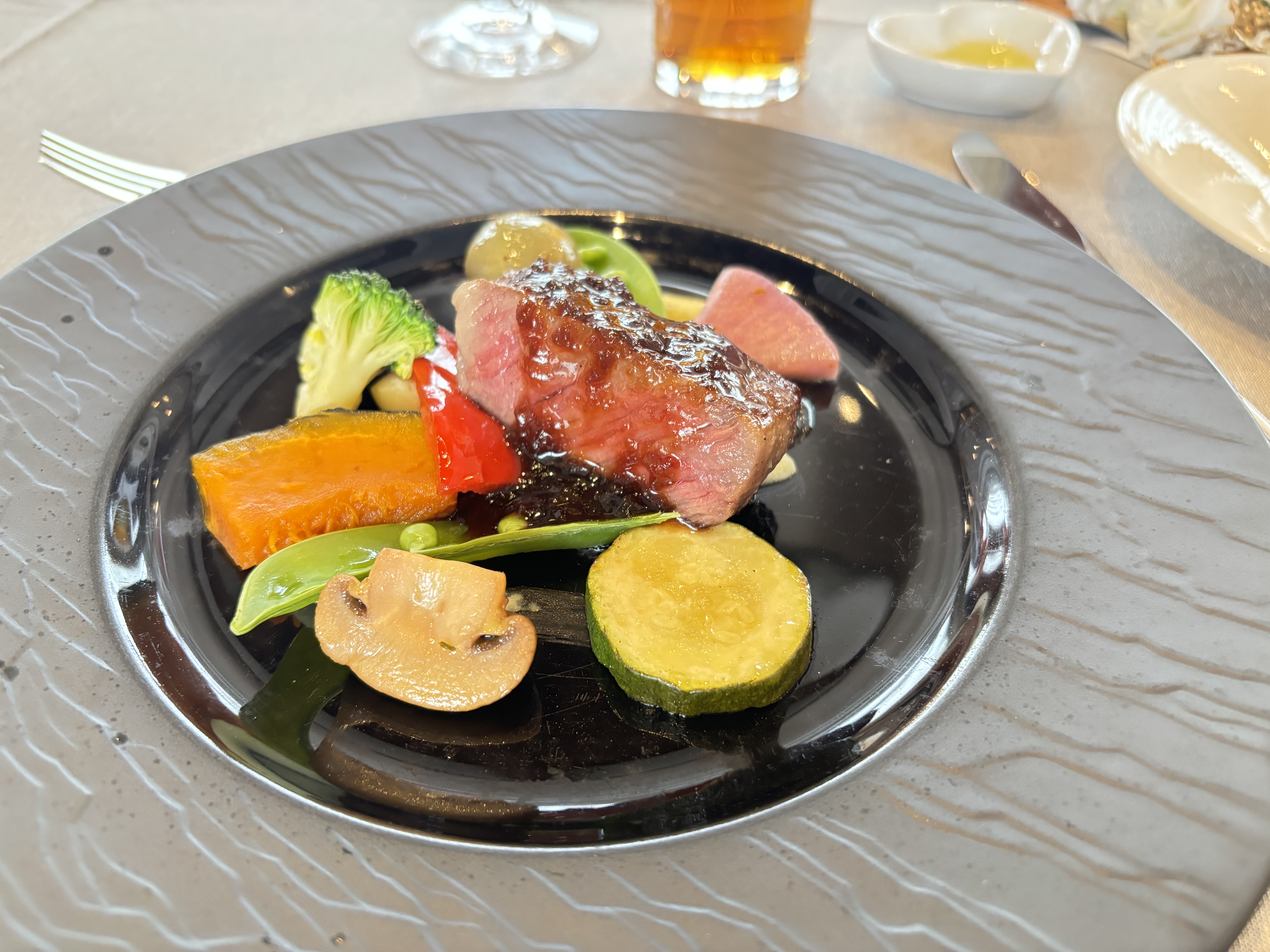 カサ・デ・アンジェラ馬車道(Casa d' Angela)