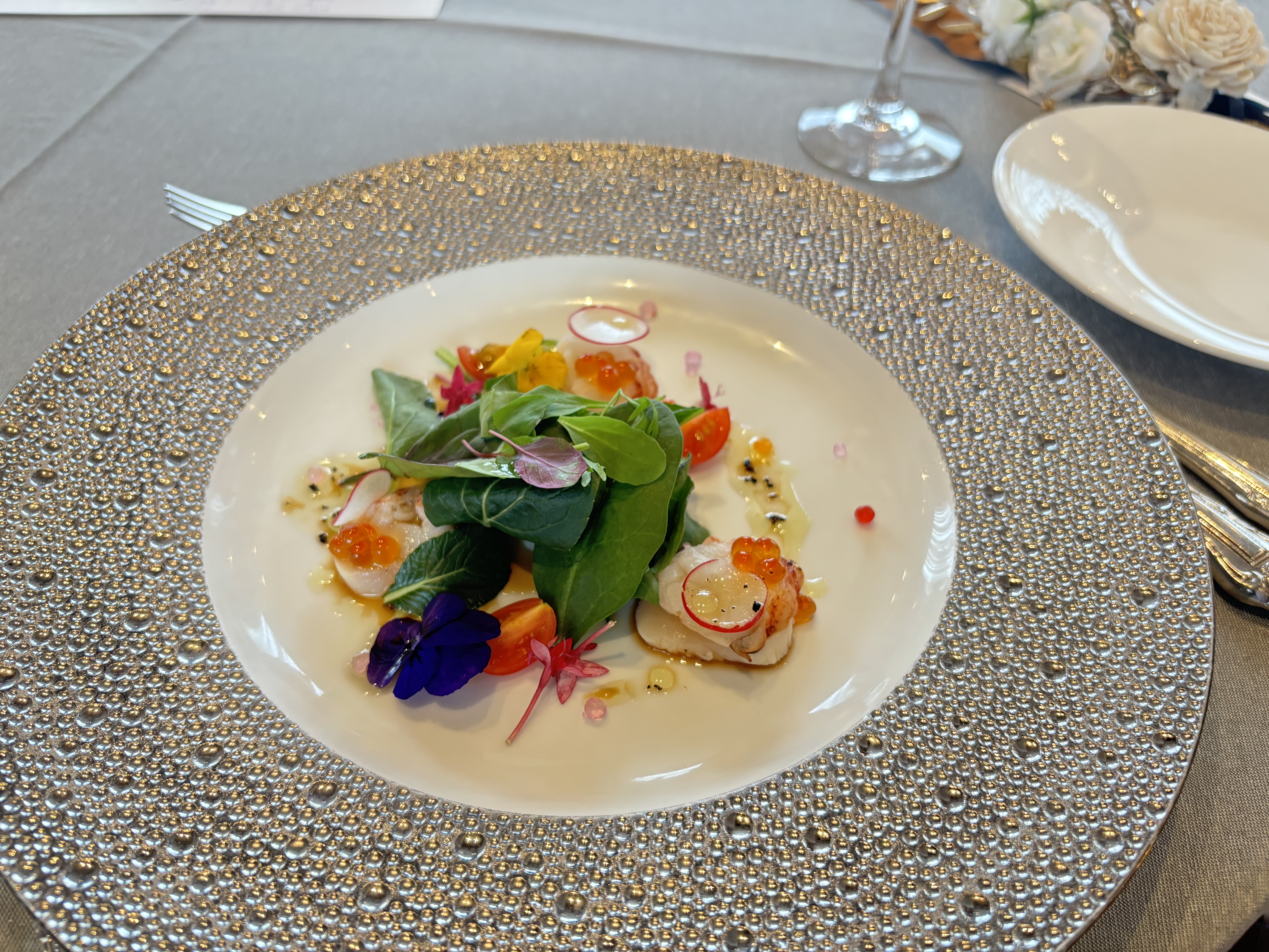 カサ・デ・アンジェラ馬車道(Casa d' Angela)