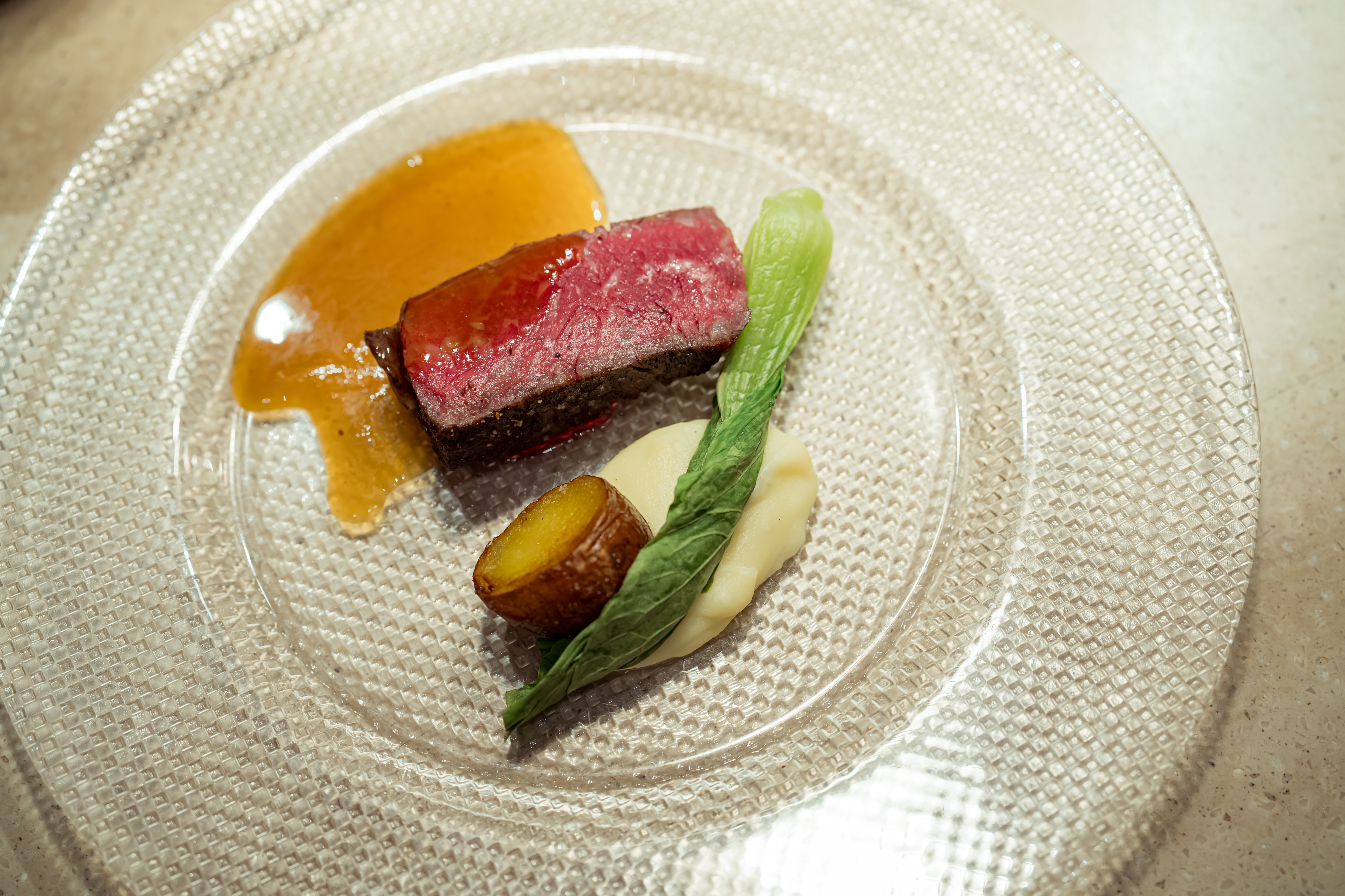 THE ORIENTAL TERRACE HIDEAWAY