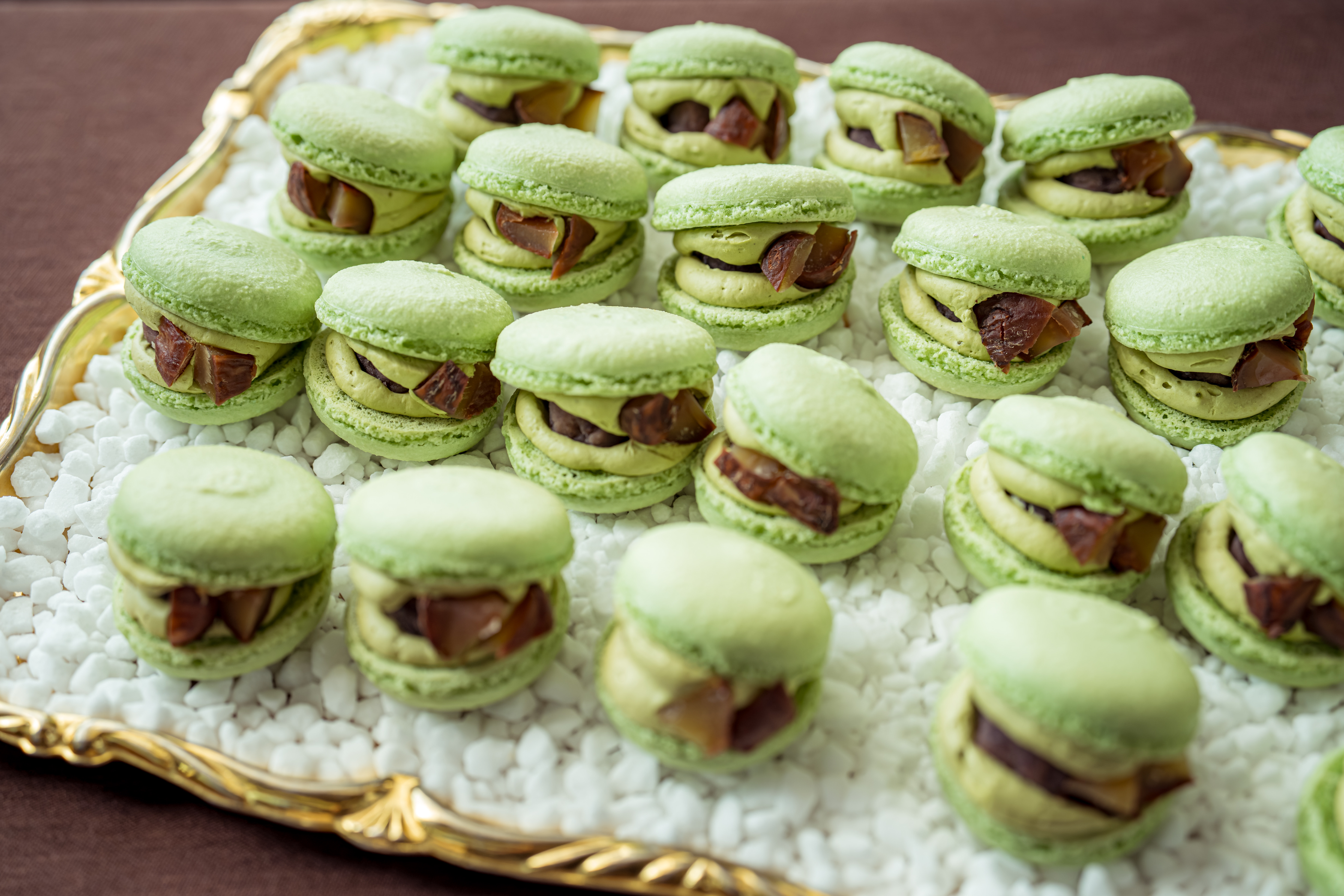 THE ORIENTAL TERRACE HIDEAWAY