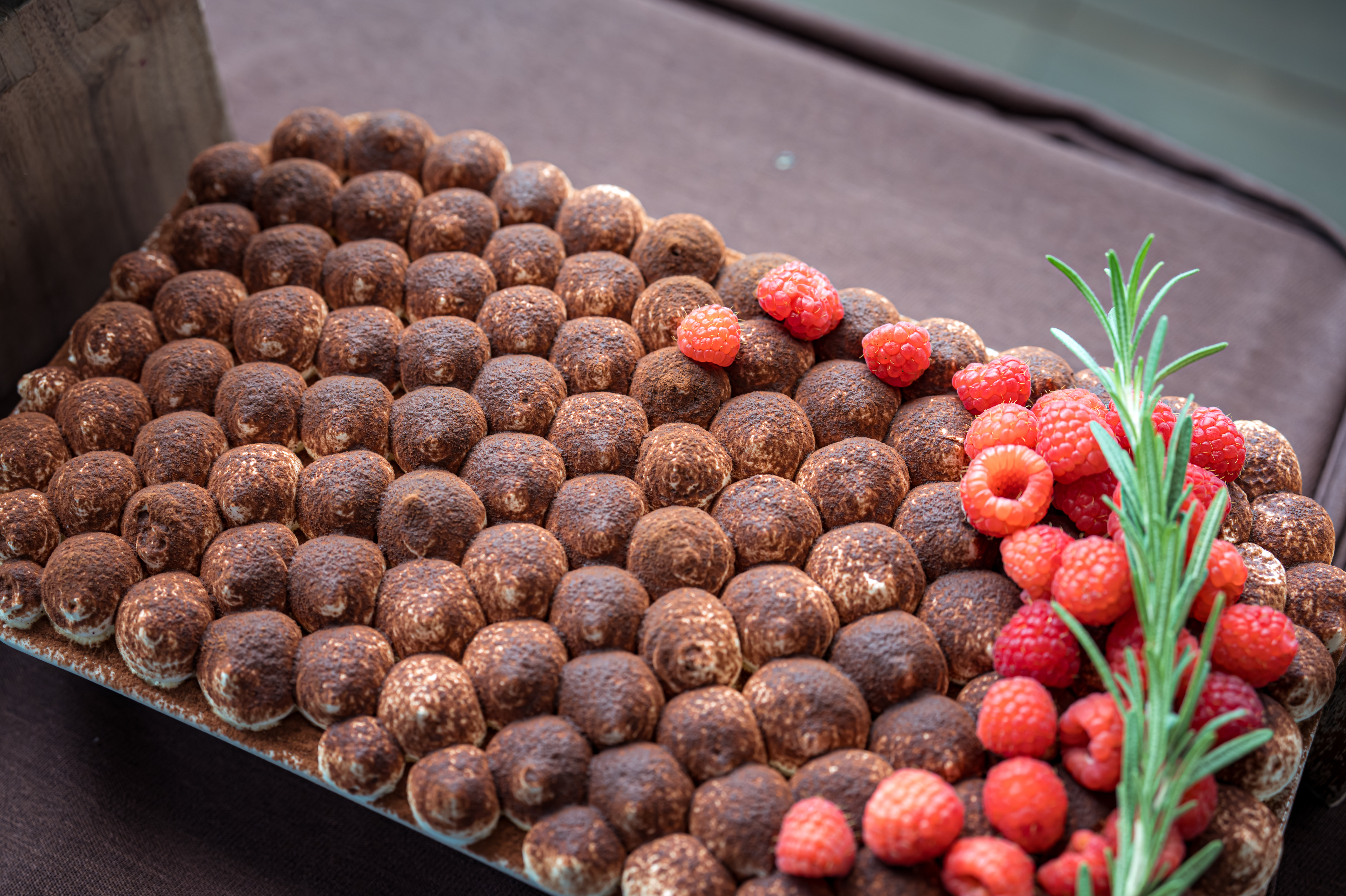 THE ORIENTAL TERRACE HIDEAWAY