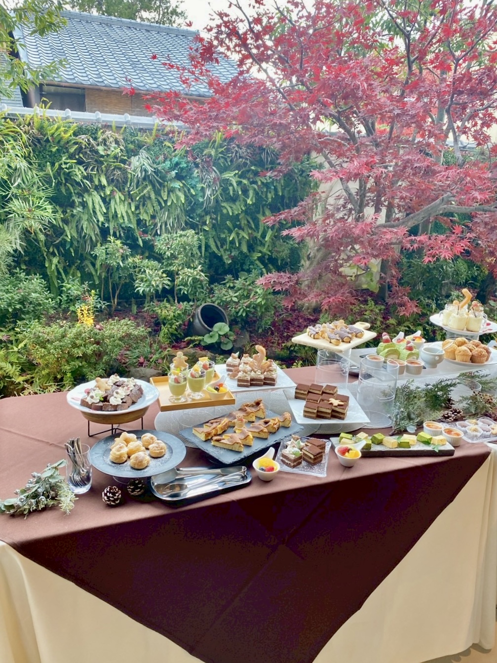 KIYOMIZU 京都東山