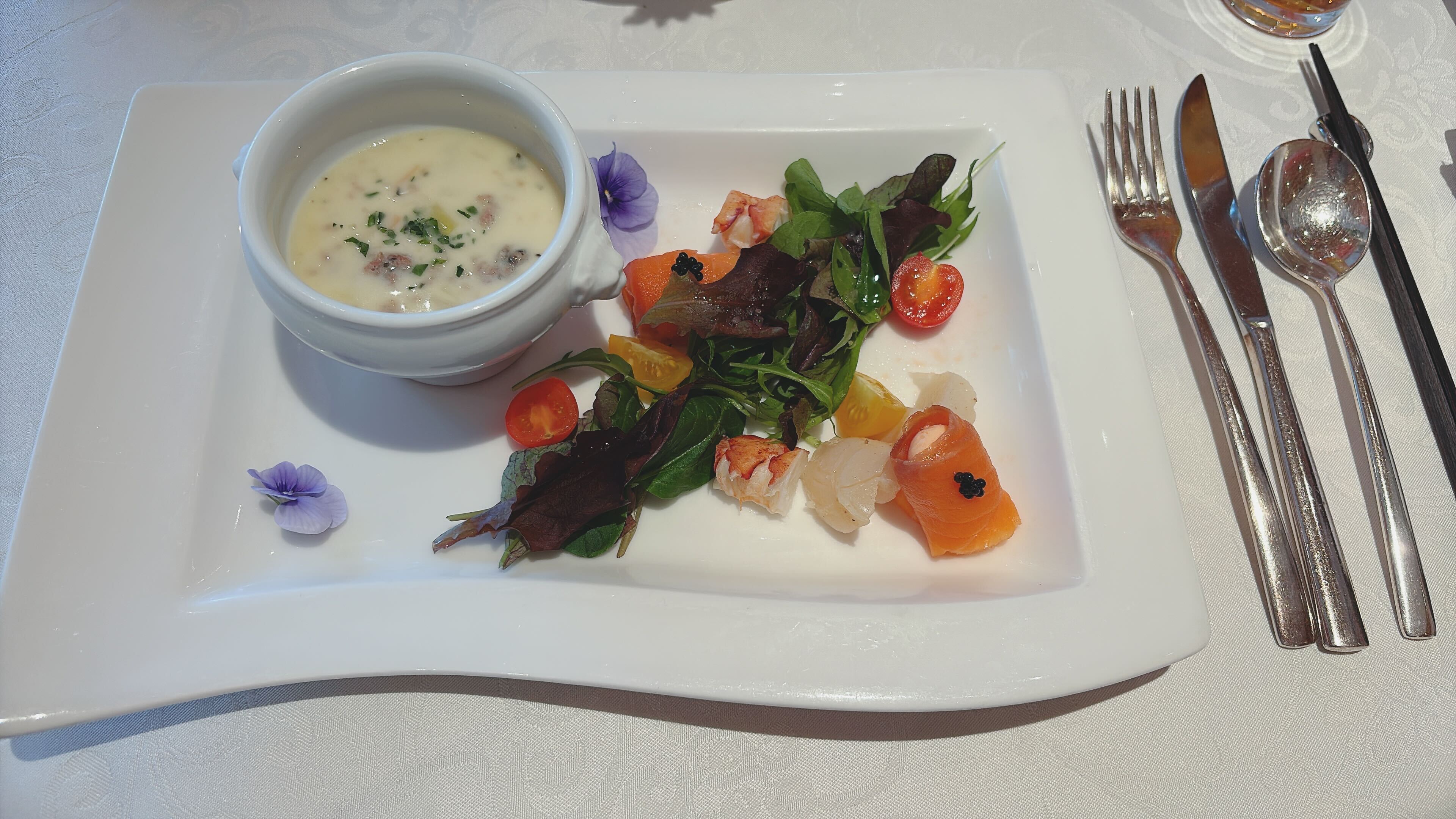 ルシェルブラン表参道