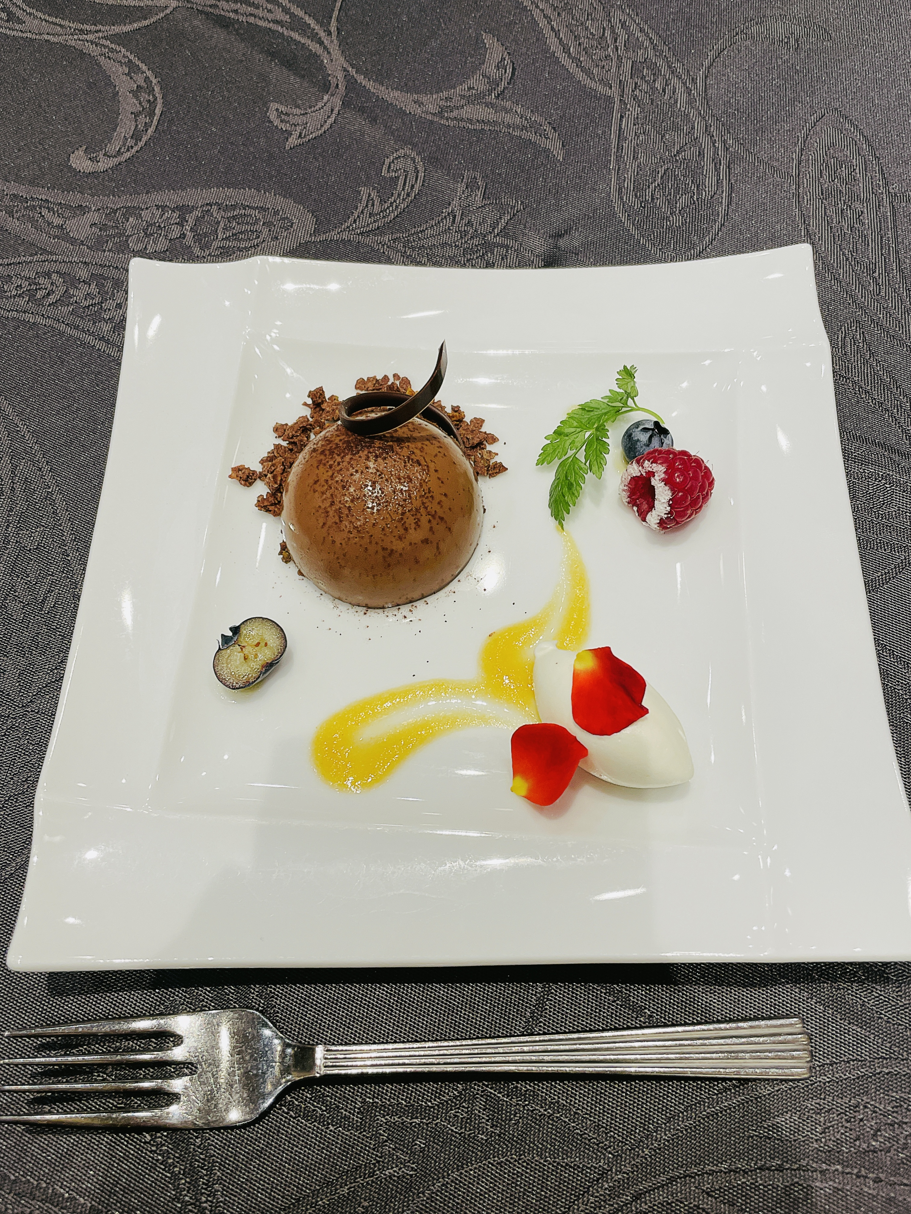 アンフェリシオン