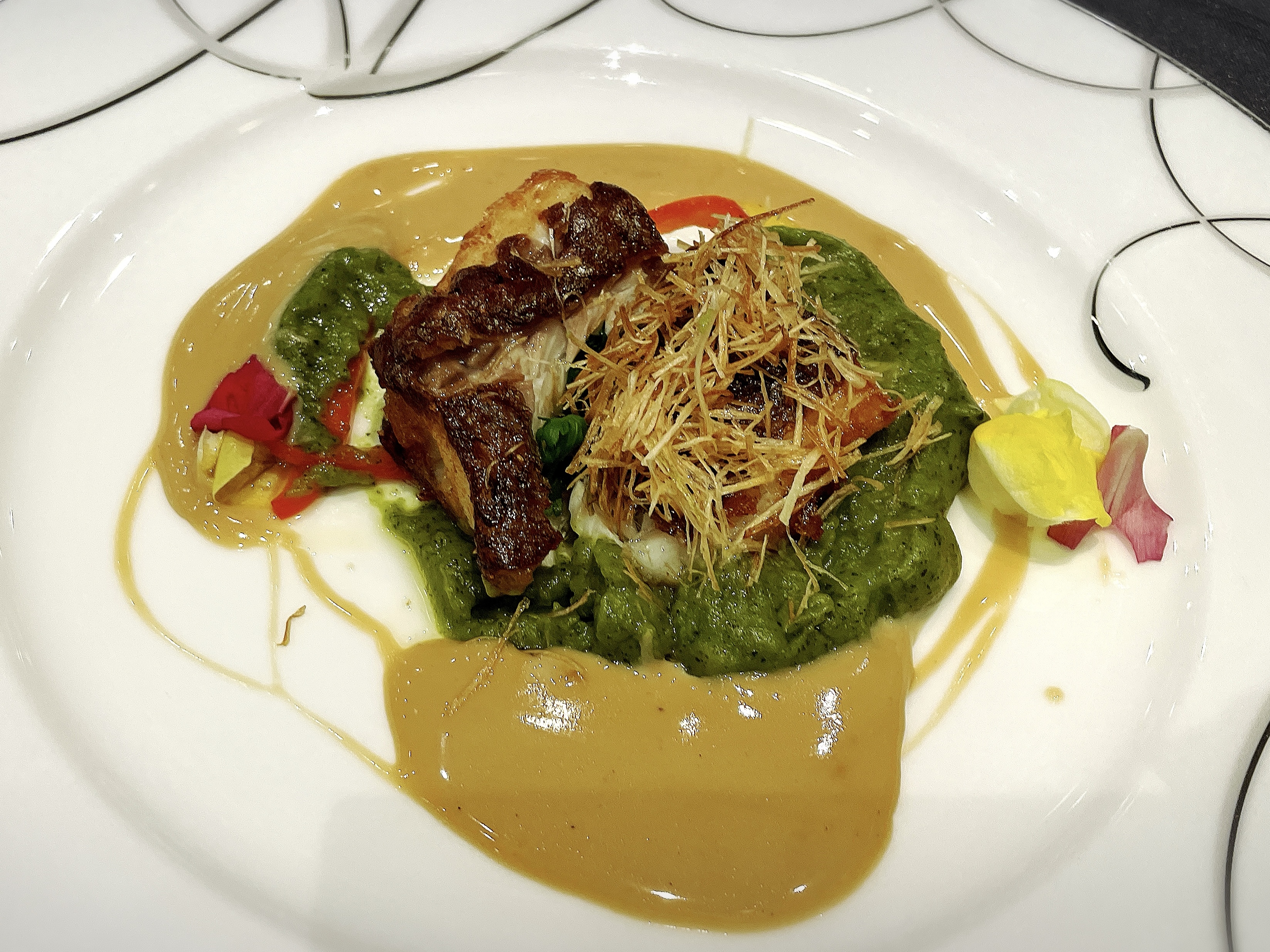 アンフェリシオン