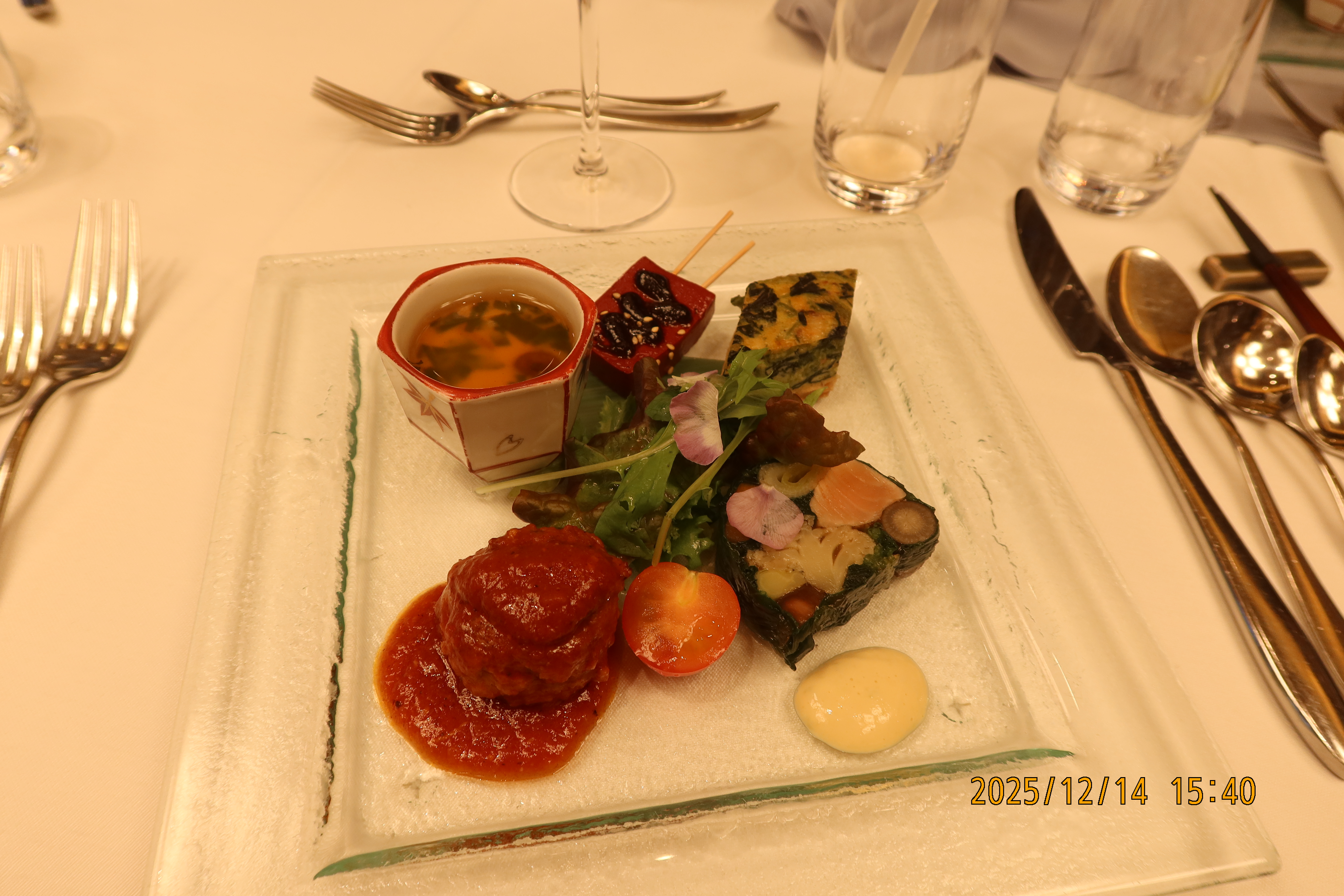 KIYOMIZU 京都東山