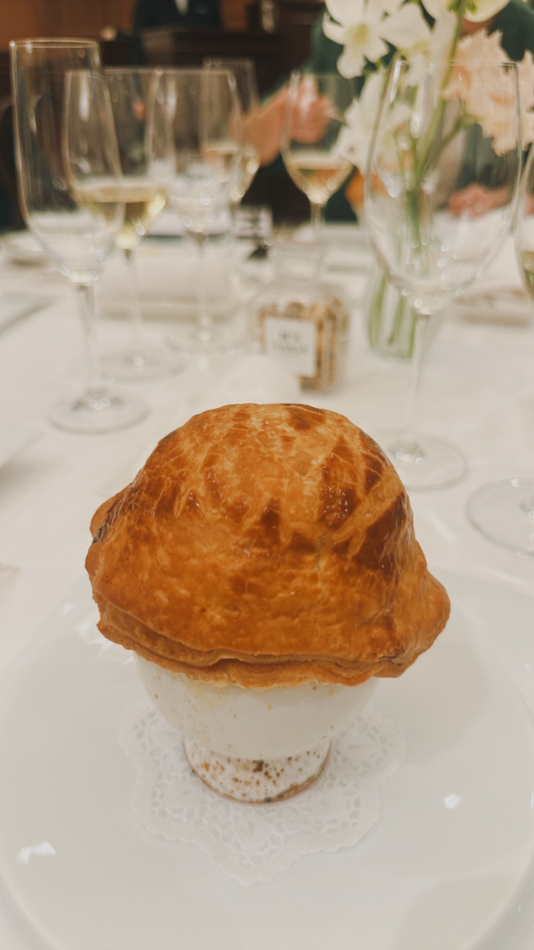 メゾン ポール・ボキューズ