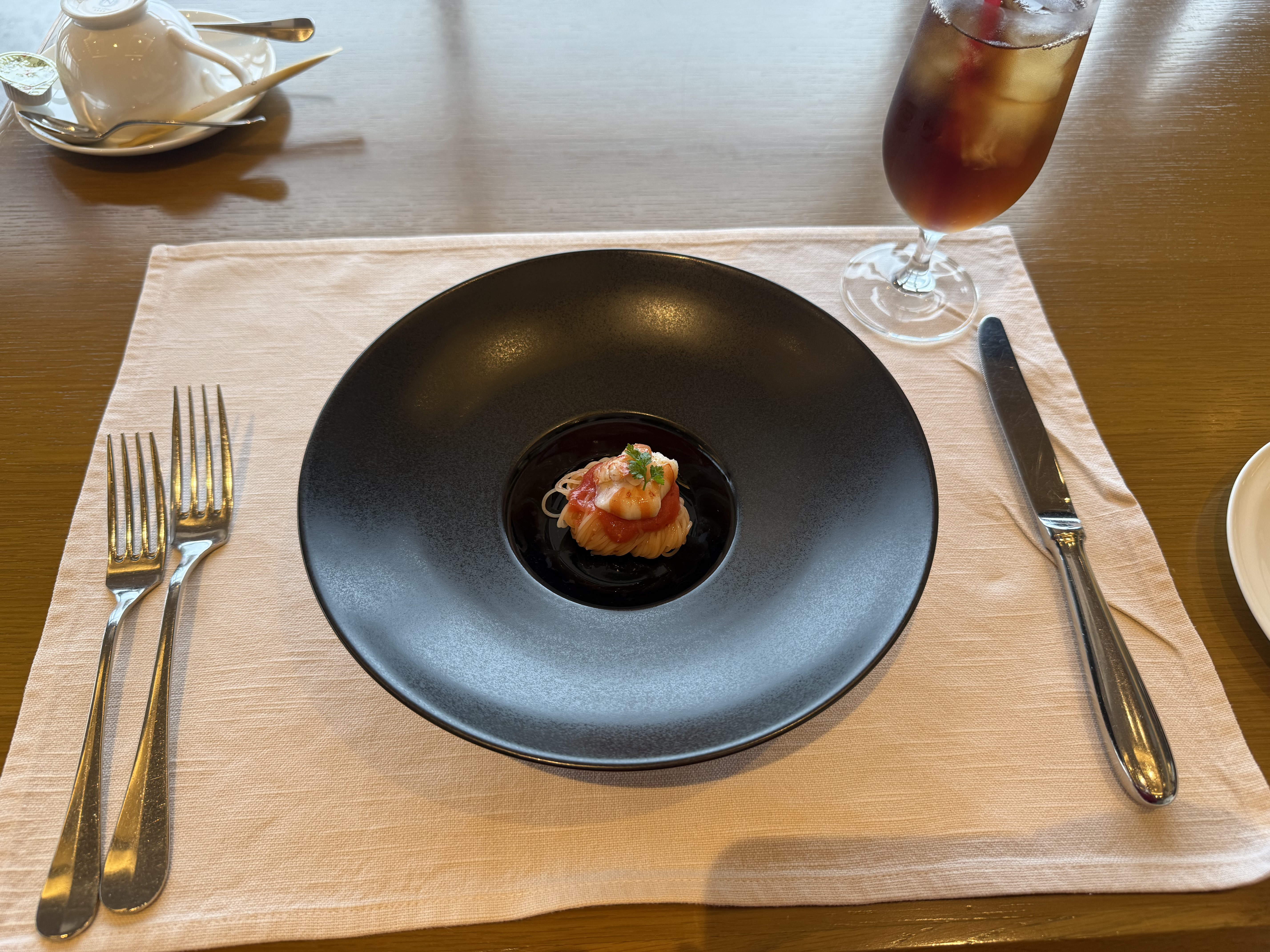 シーサイドテラス（ザ・ヨミタンリゾート アクアグレイス）