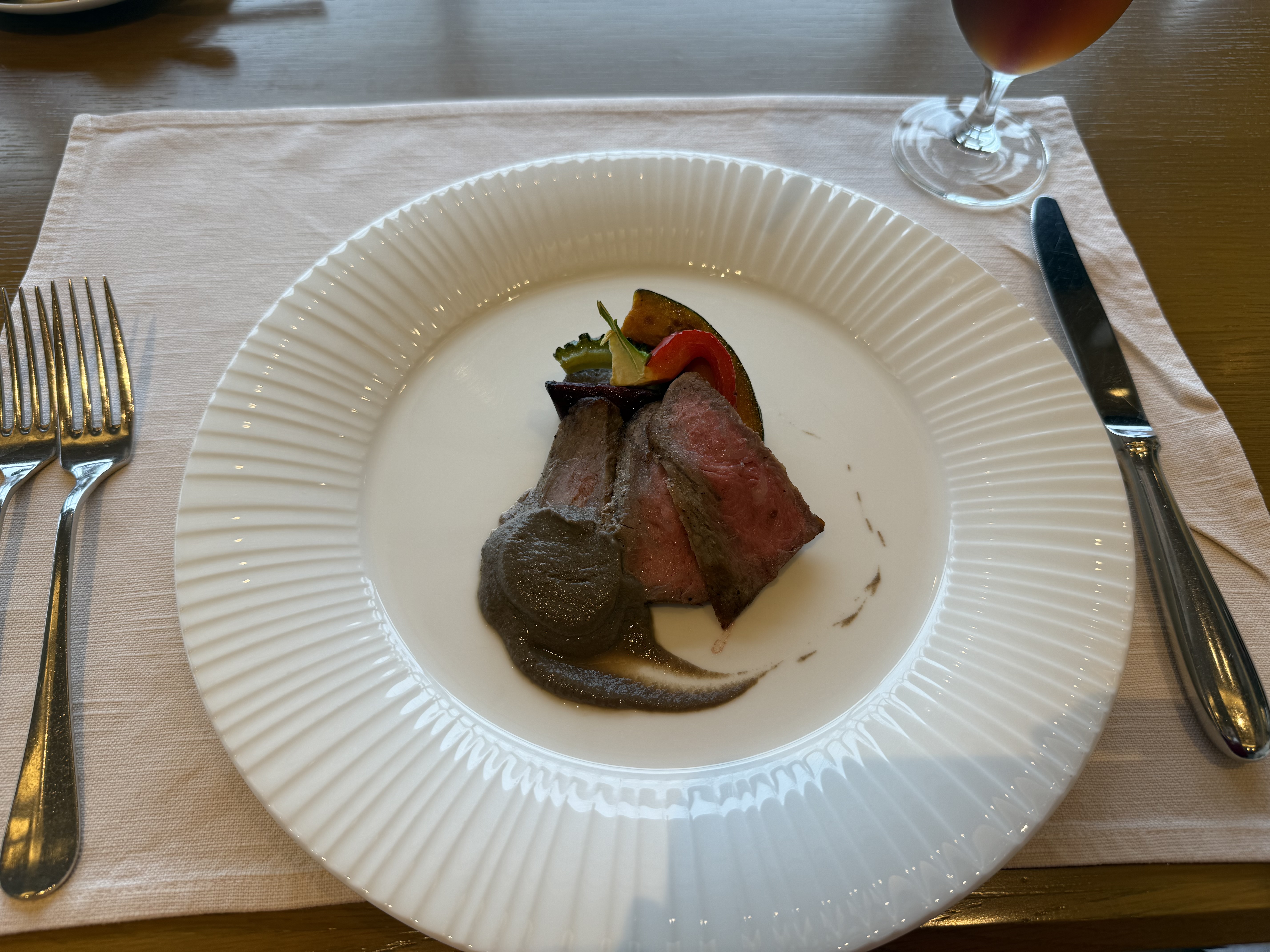 シーサイドテラス（ザ・ヨミタンリゾート アクアグレイス）