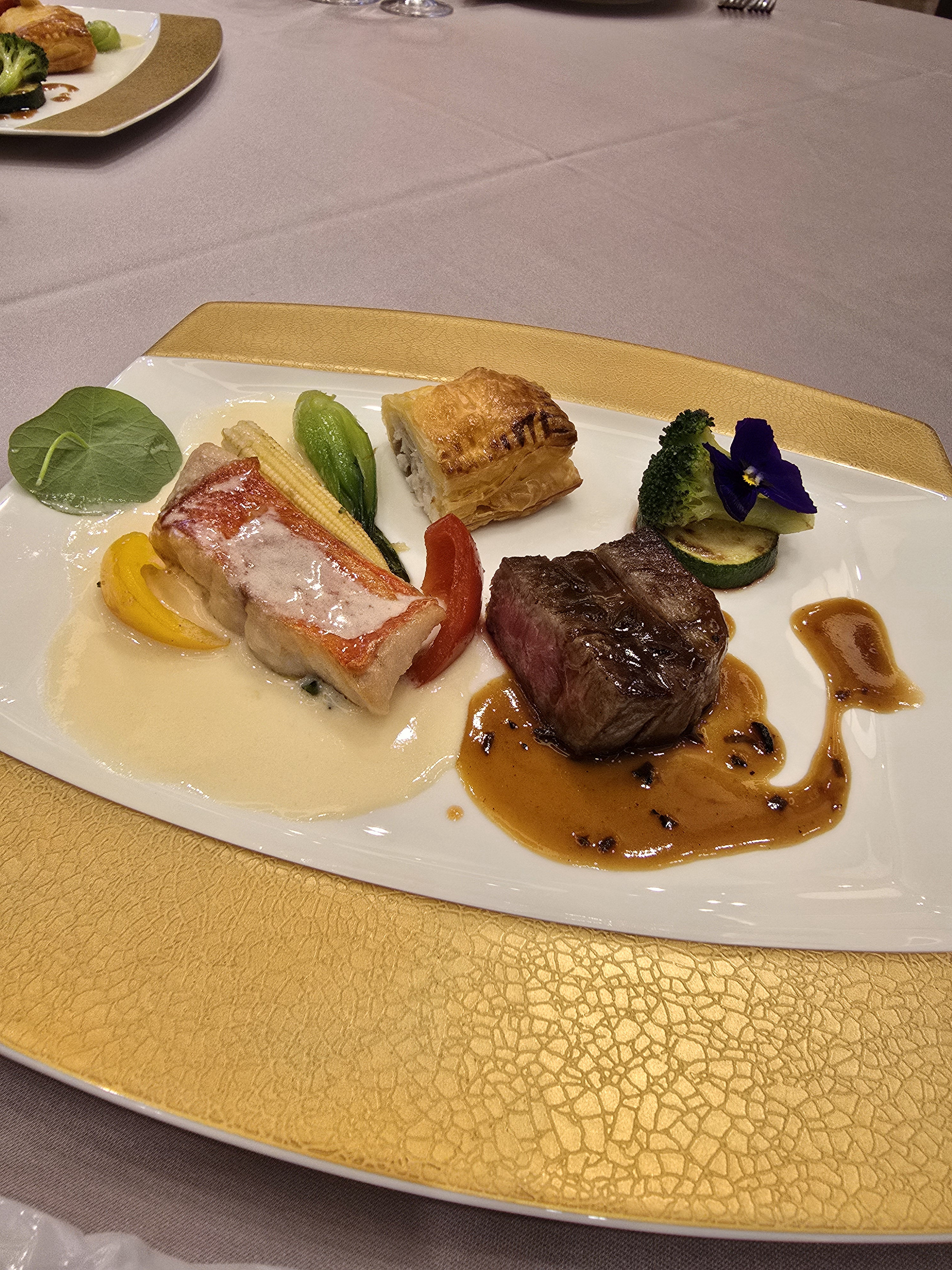 ル・シャン・ド・クク