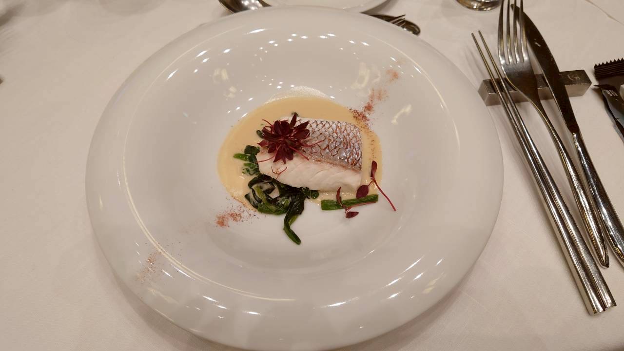 THE ORIENTAL TERRACE HIDEAWAY