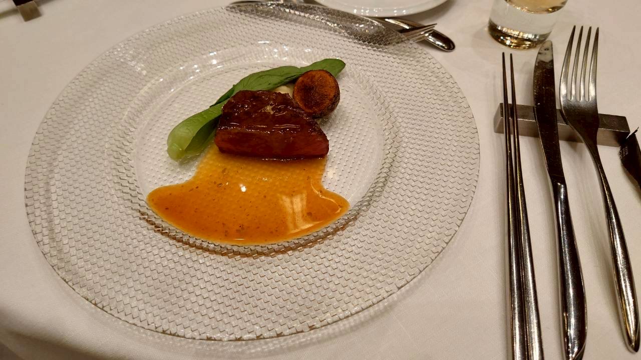 THE ORIENTAL TERRACE HIDEAWAY