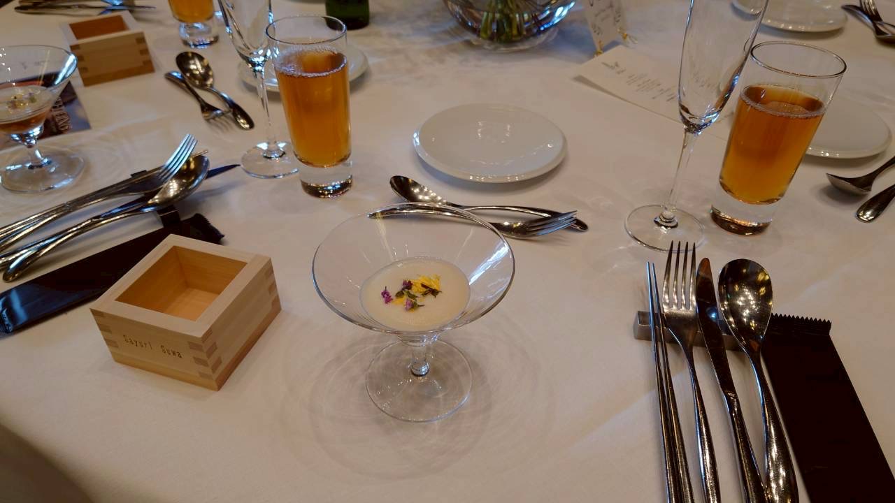 THE ORIENTAL TERRACE HIDEAWAY