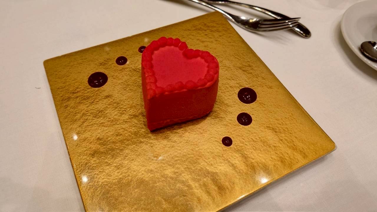 THE ORIENTAL TERRACE HIDEAWAY