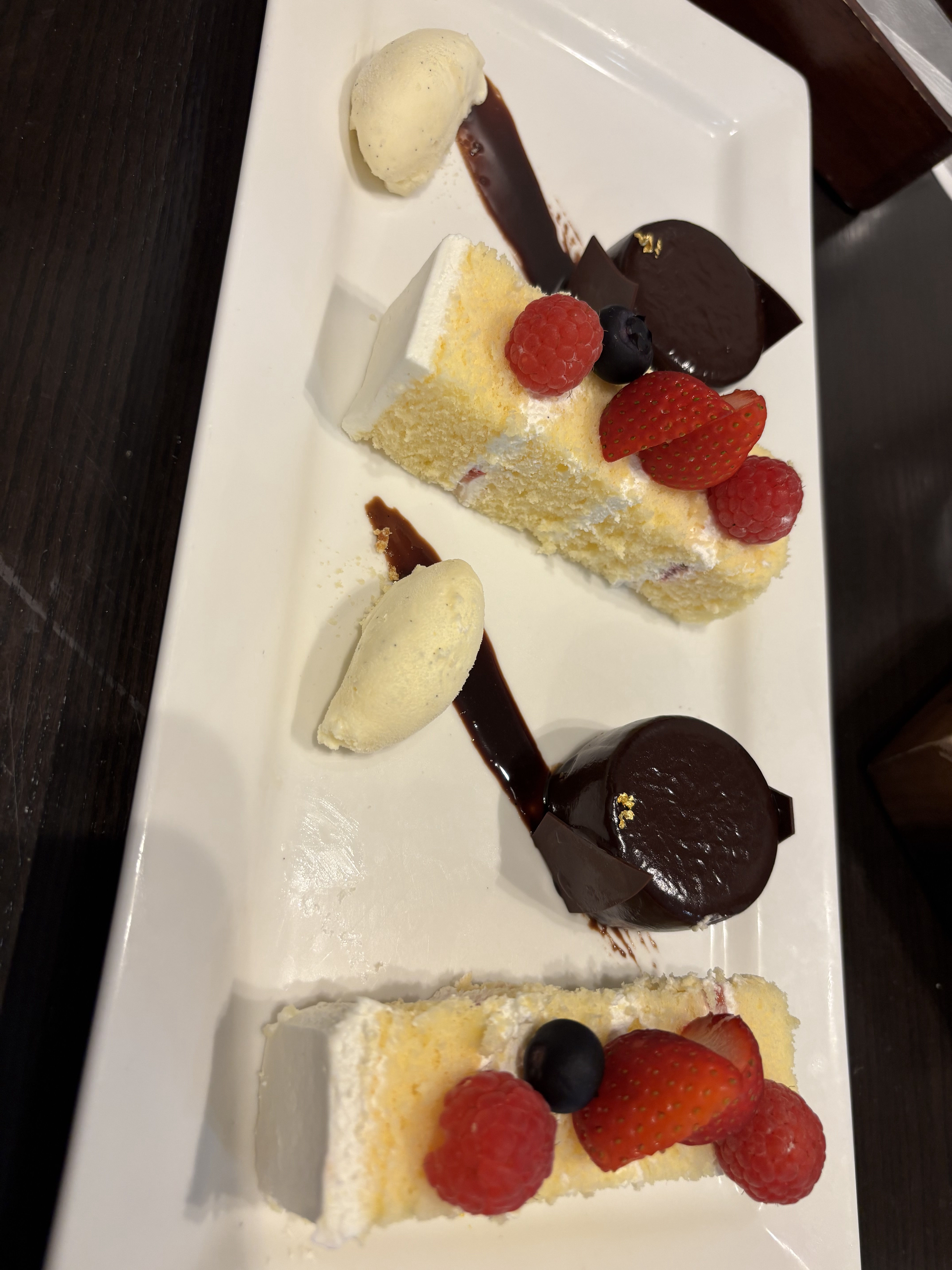 The 33 Sense of Wedding