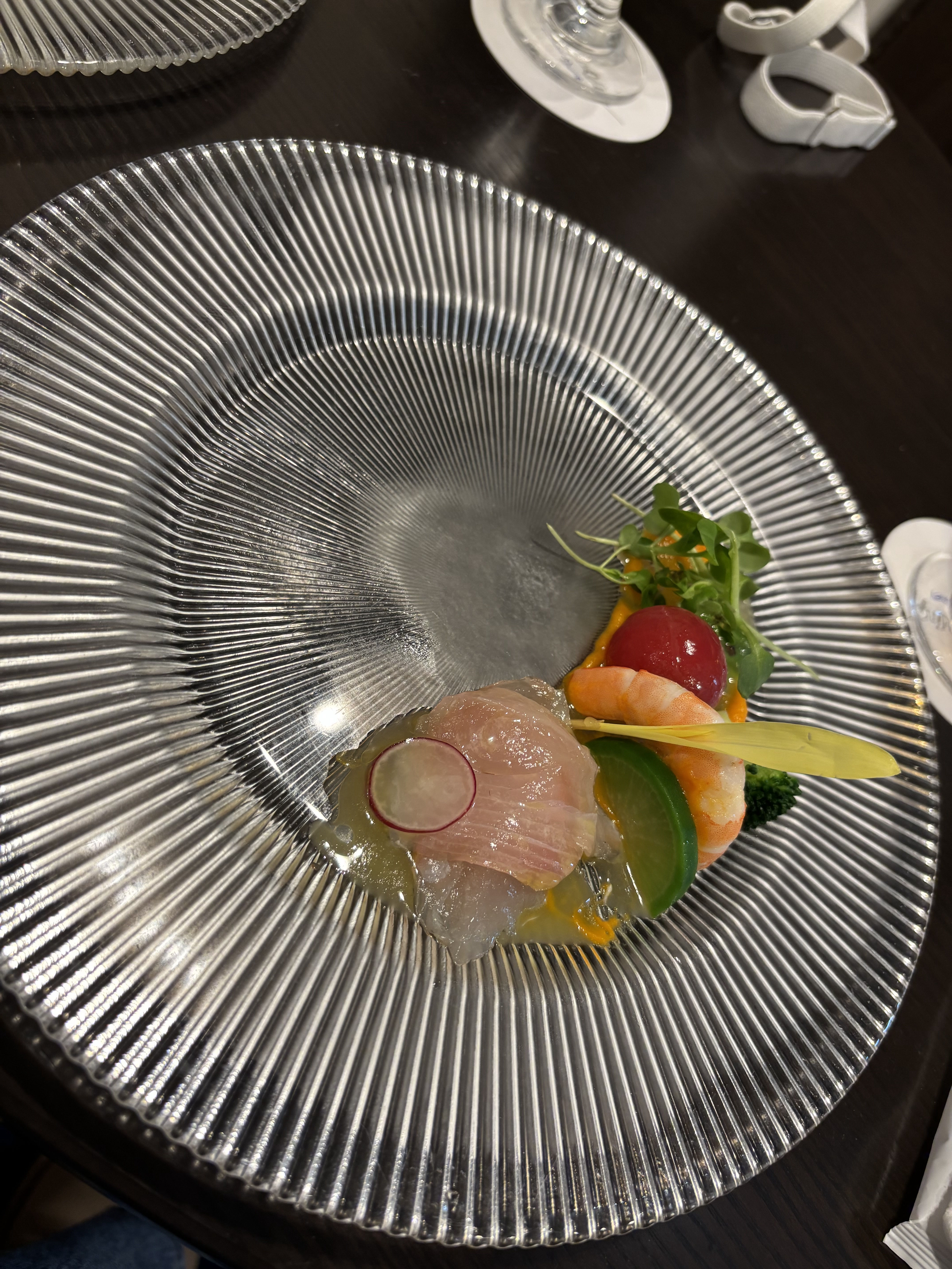 The 33 Sense of Wedding