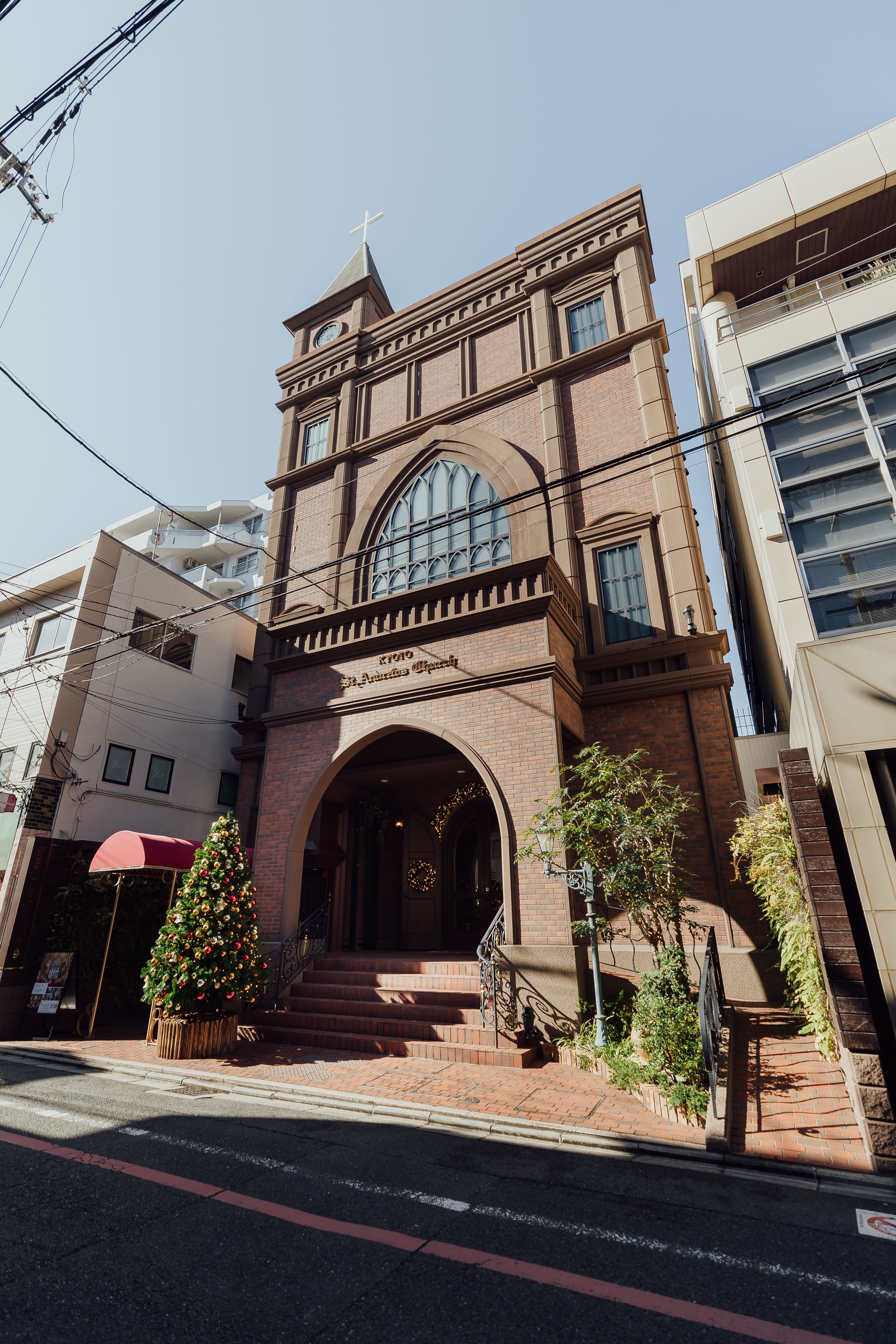 THE TAGAYA 京都御幸町