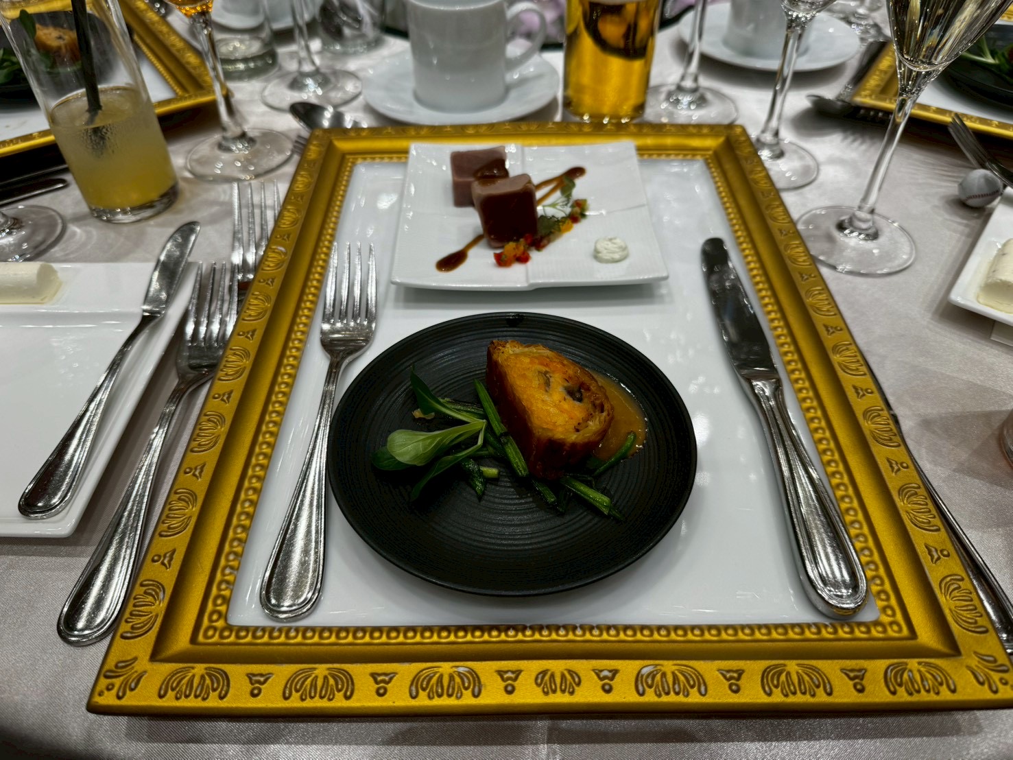 カサ・デ・アンジェラ青山(Casa d' Angela Aoyama)