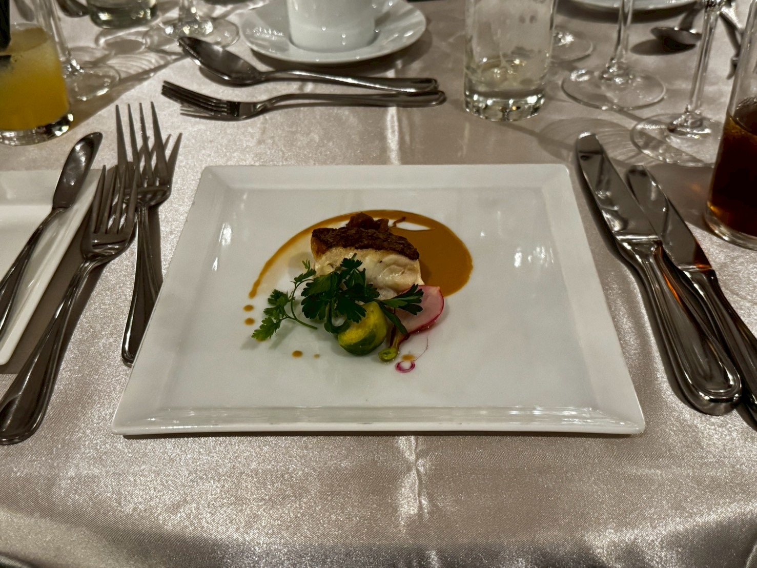 カサ・デ・アンジェラ青山(Casa d' Angela Aoyama)