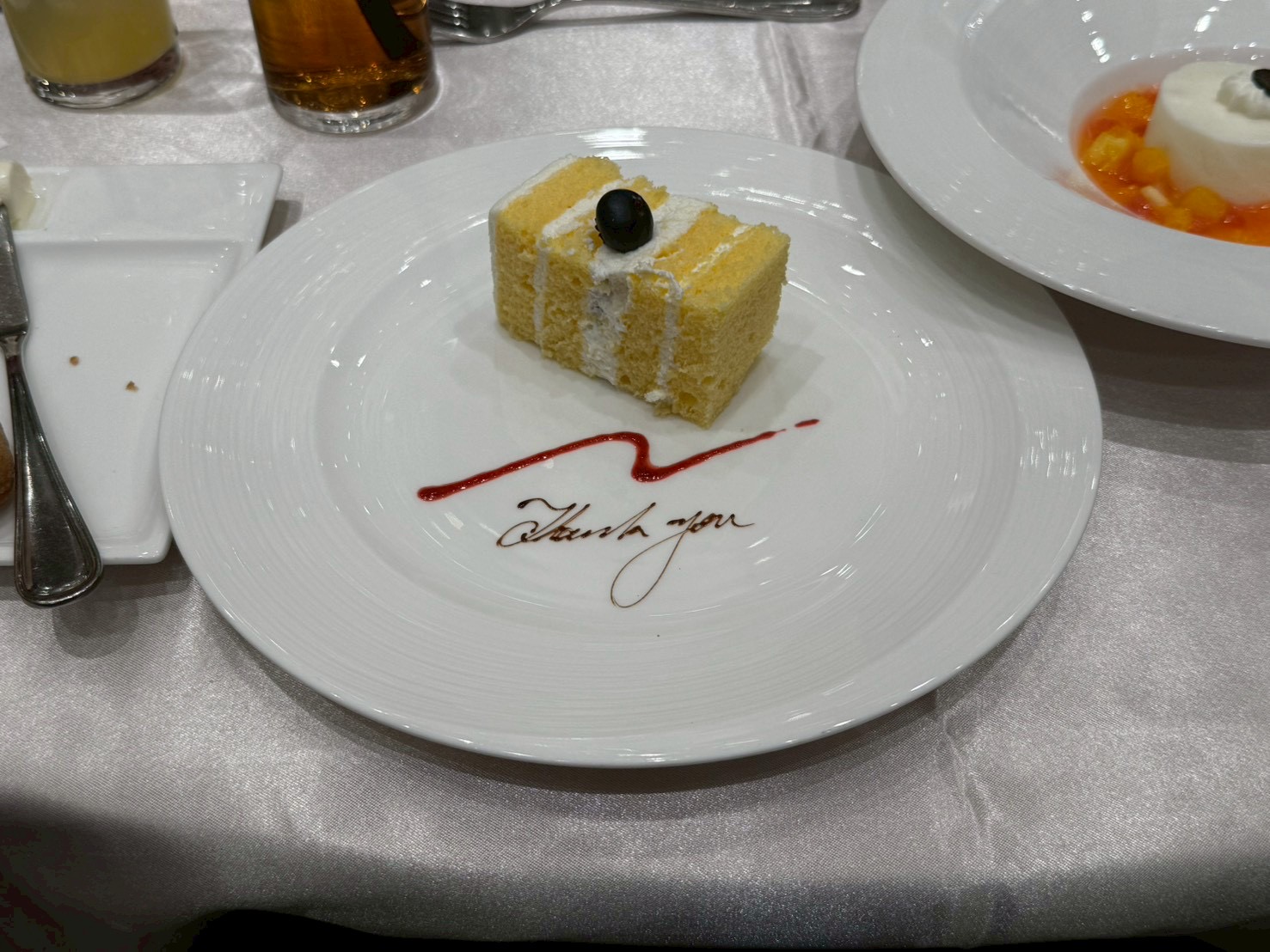 カサ・デ・アンジェラ青山(Casa d' Angela Aoyama)