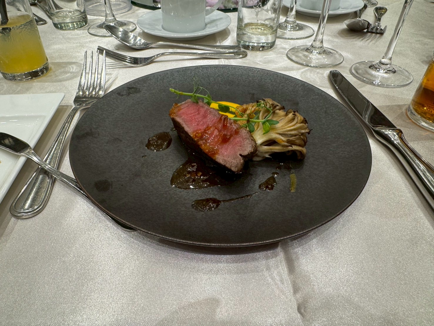 カサ・デ・アンジェラ青山(Casa d' Angela Aoyama)