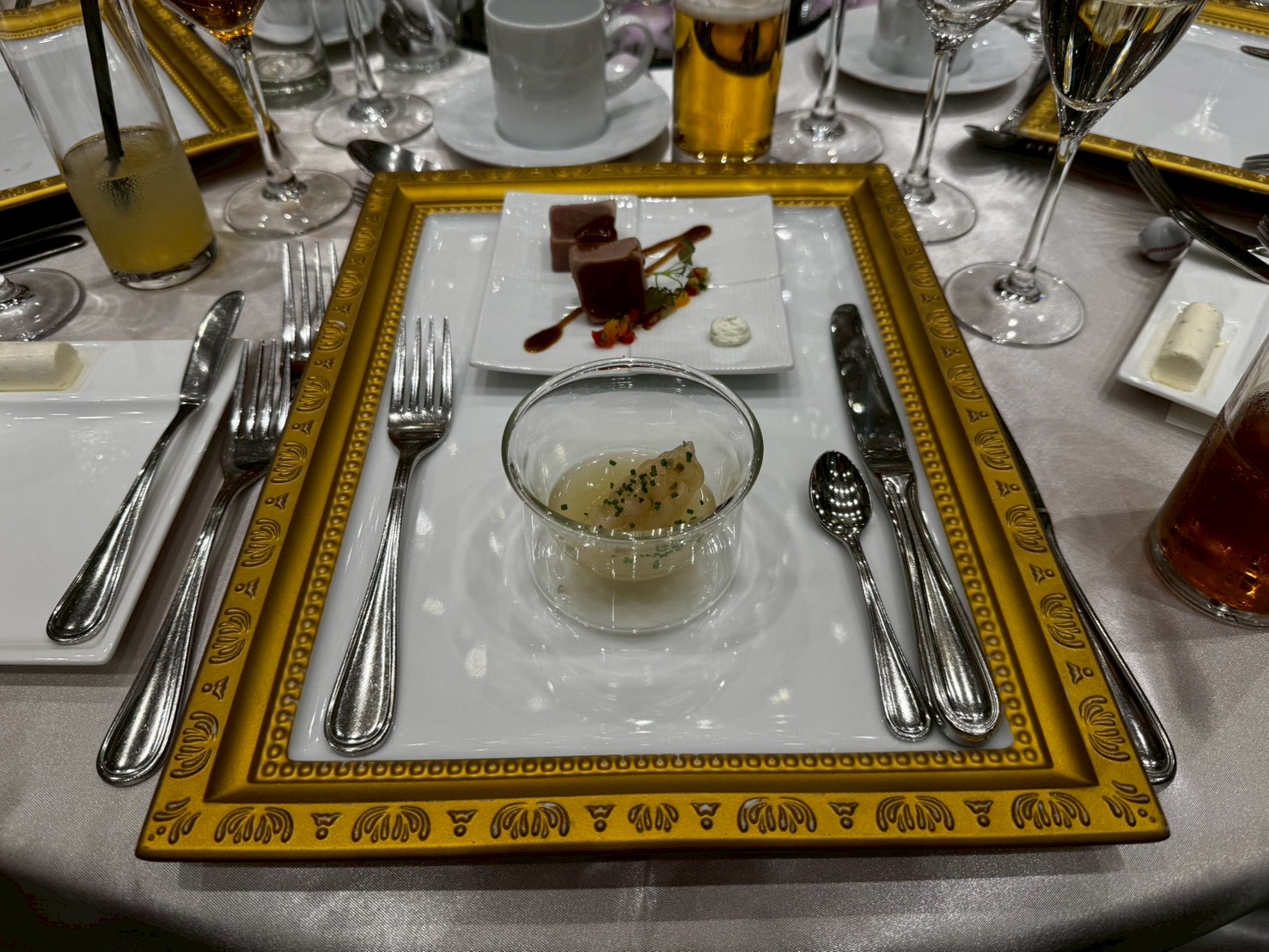 カサ・デ・アンジェラ青山(Casa d' Angela Aoyama)