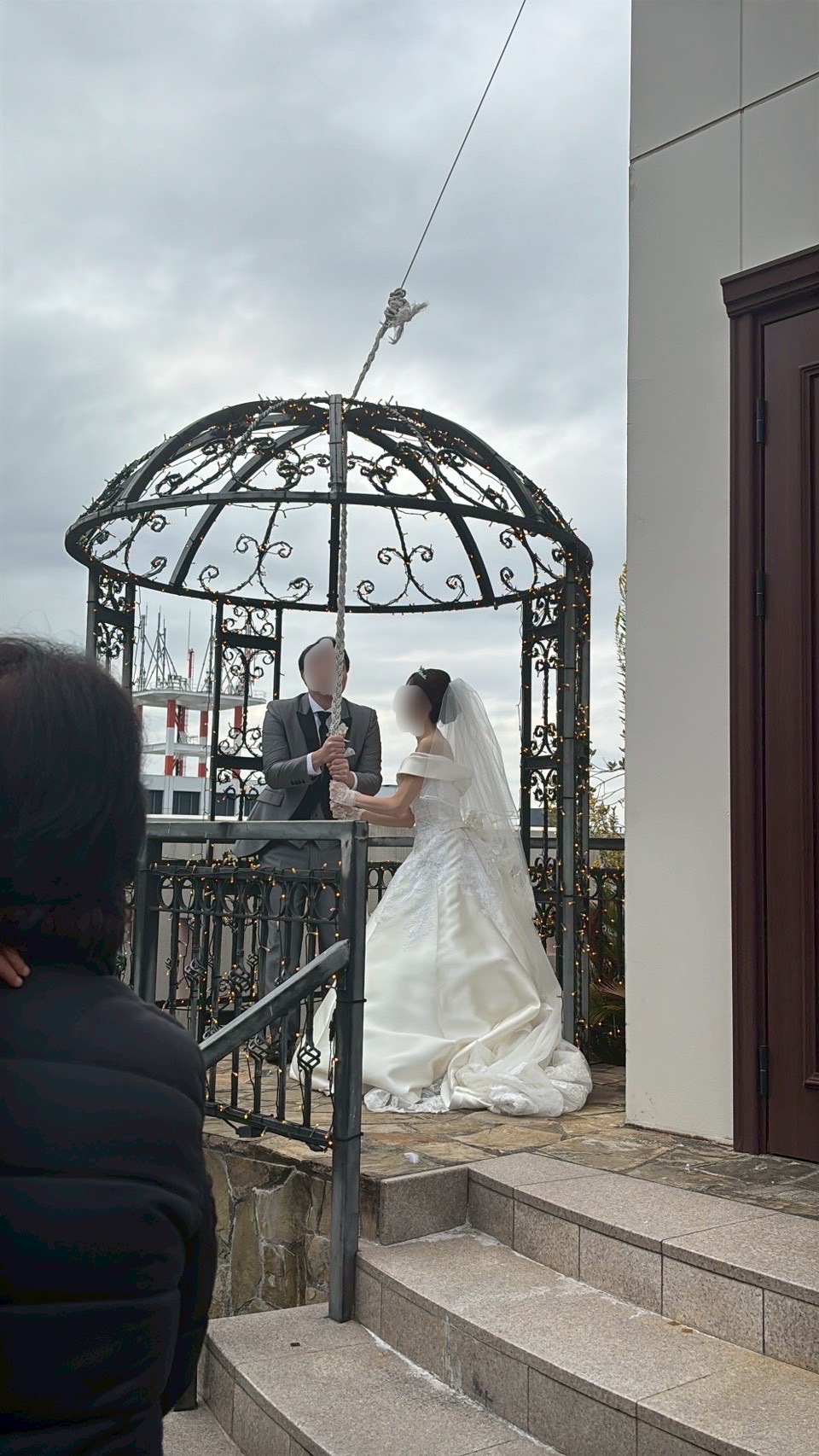 カサ・デ・アンジェラ青山(Casa d' Angela Aoyama)