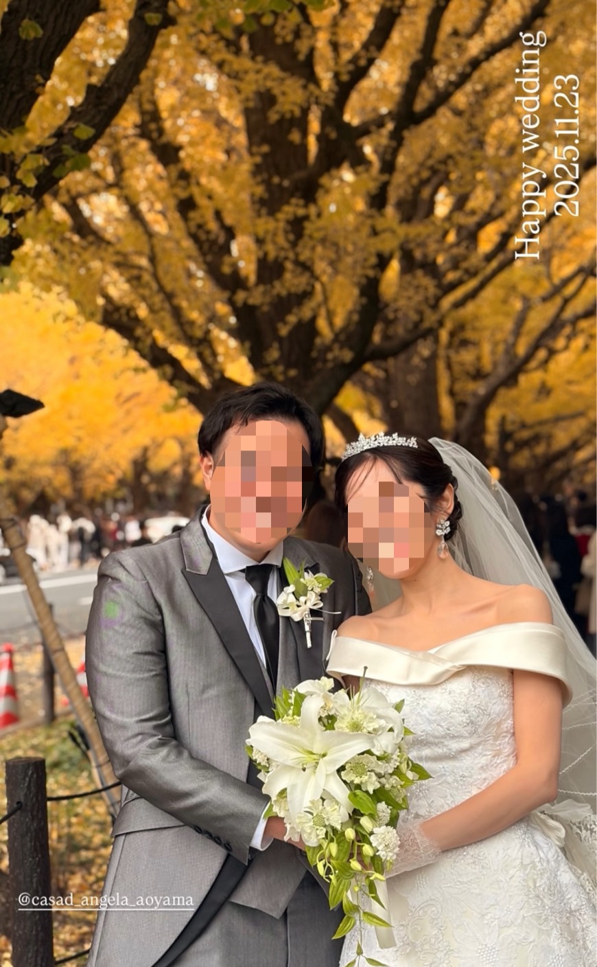 カサ・デ・アンジェラ青山(Casa d' Angela Aoyama)