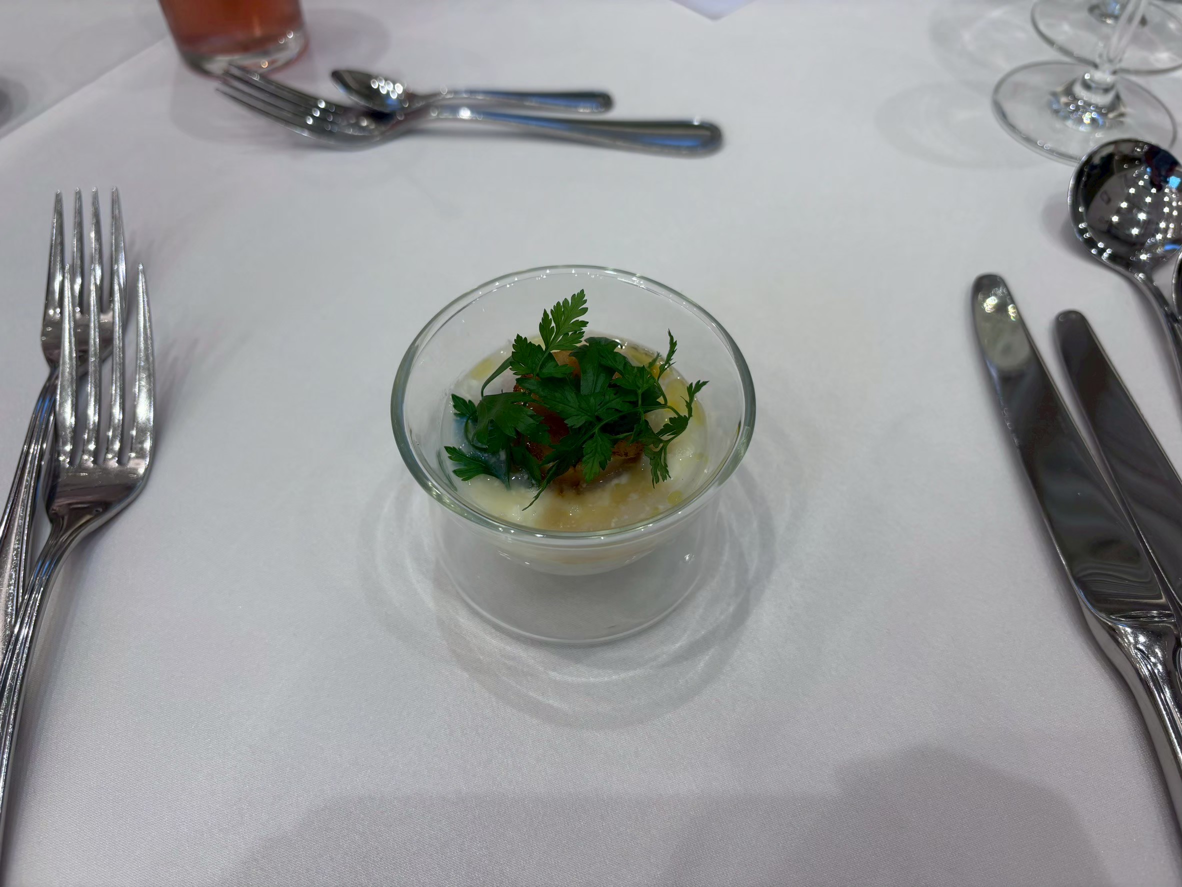 カサ・デ・アンジェラ青山(Casa d' Angela Aoyama)