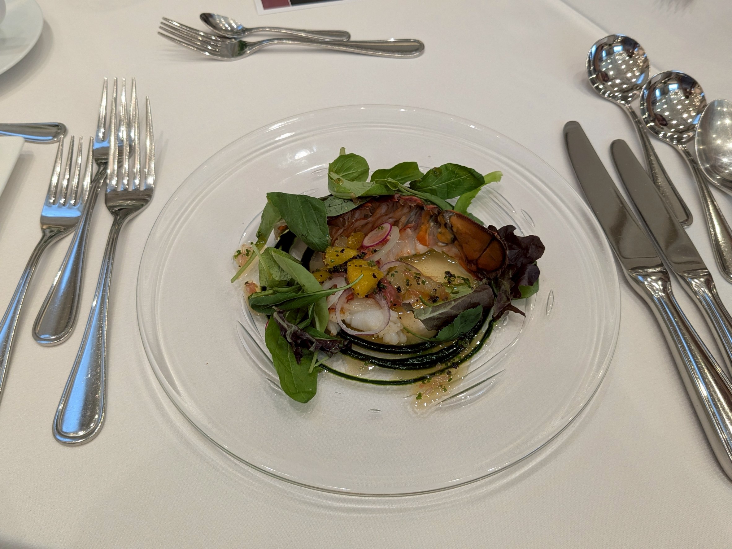 カサ・デ・アンジェラ青山(Casa d' Angela Aoyama)