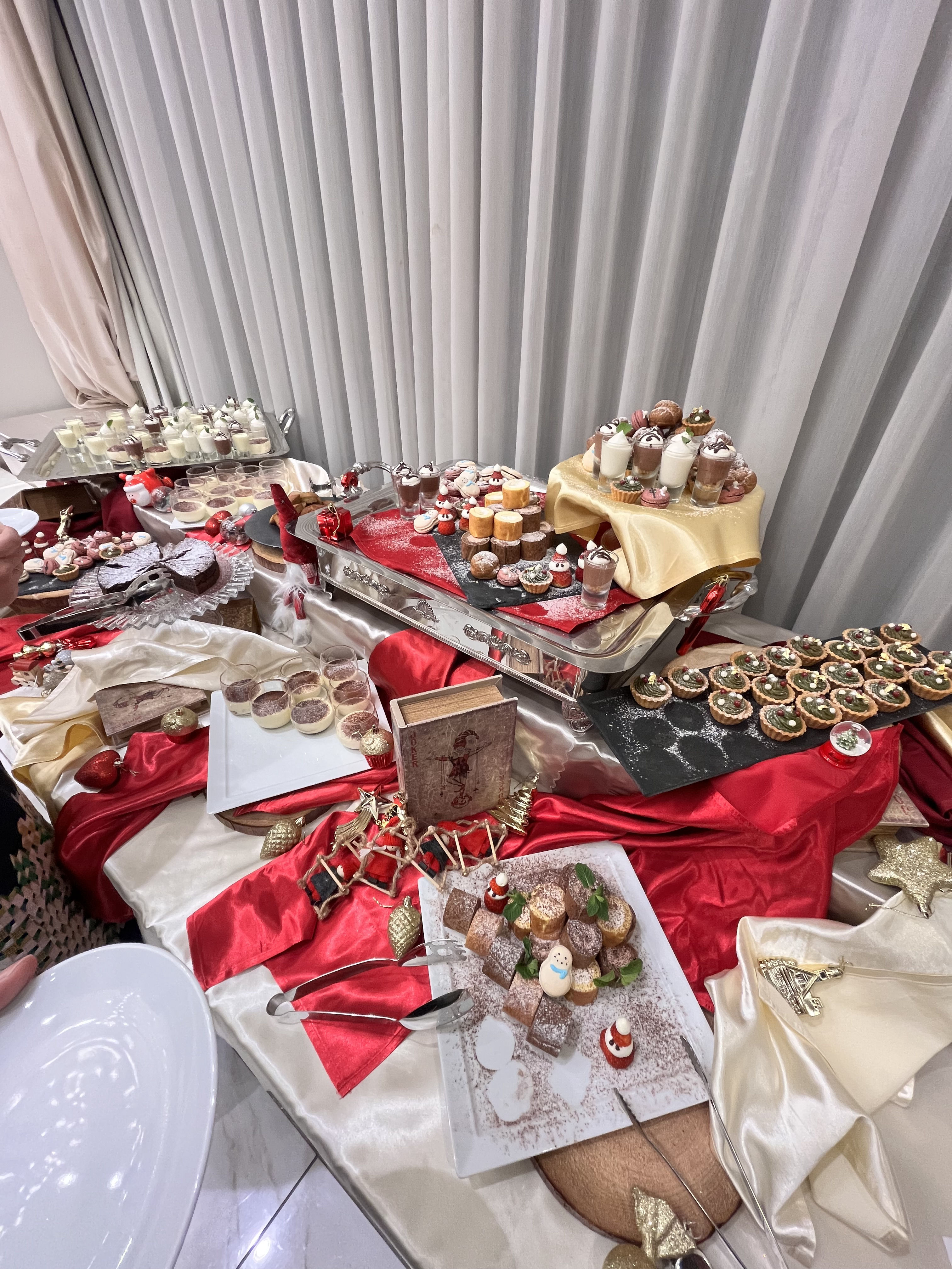 カサ・デ・アンジェラ青山(Casa d' Angela Aoyama)