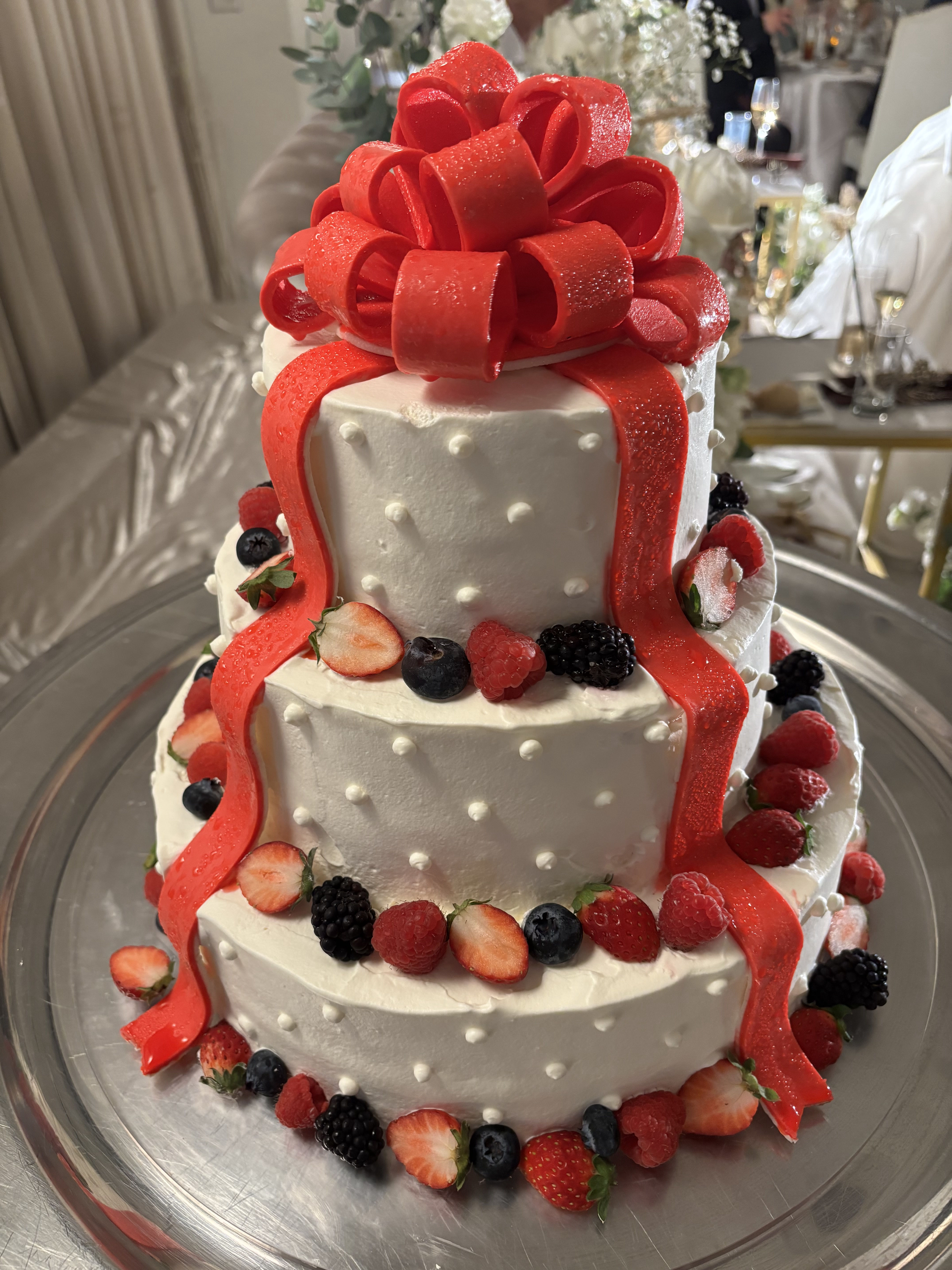 カサ・デ・アンジェラ青山(Casa d' Angela Aoyama)