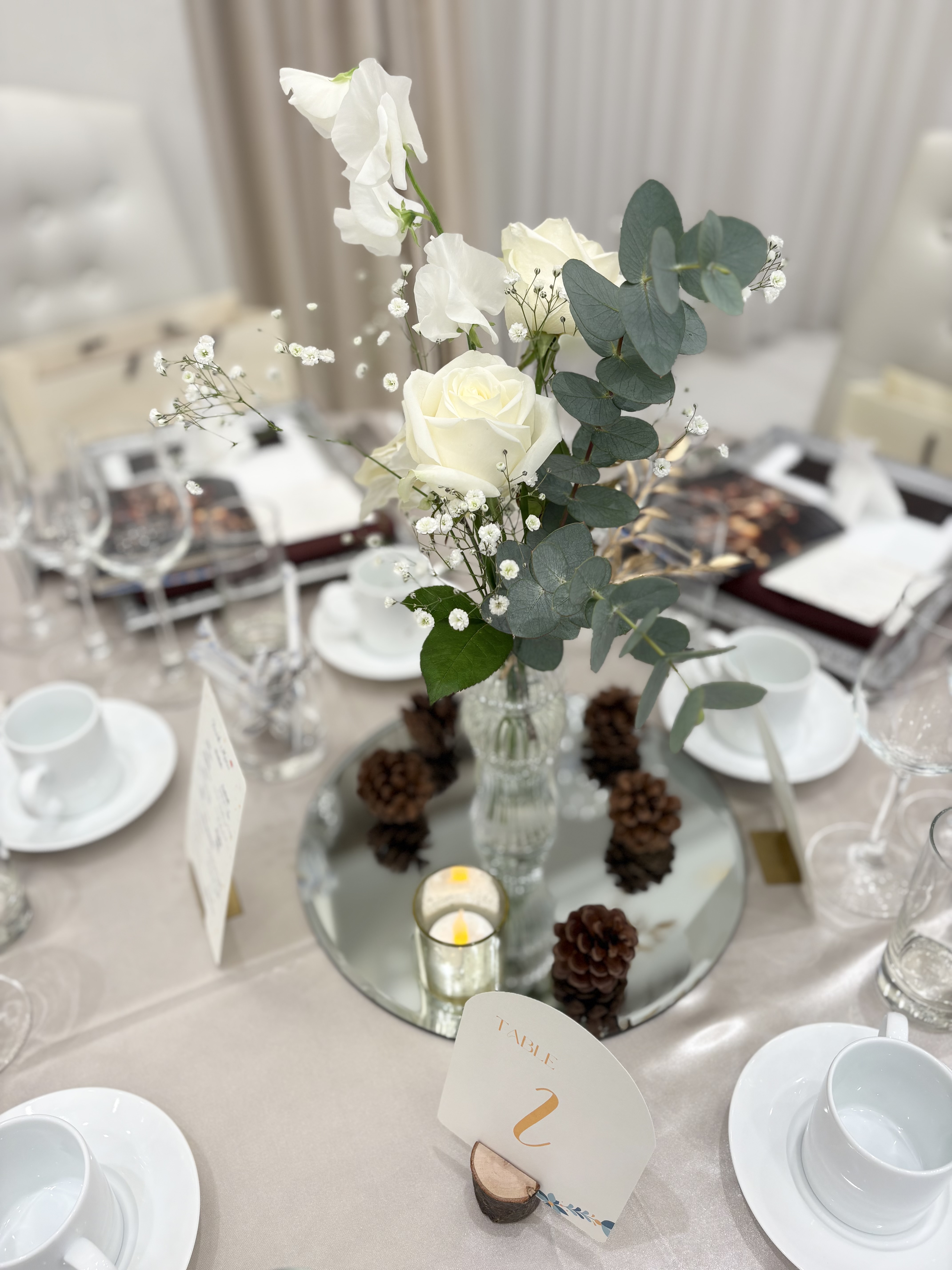 カサ・デ・アンジェラ青山(Casa d' Angela Aoyama)