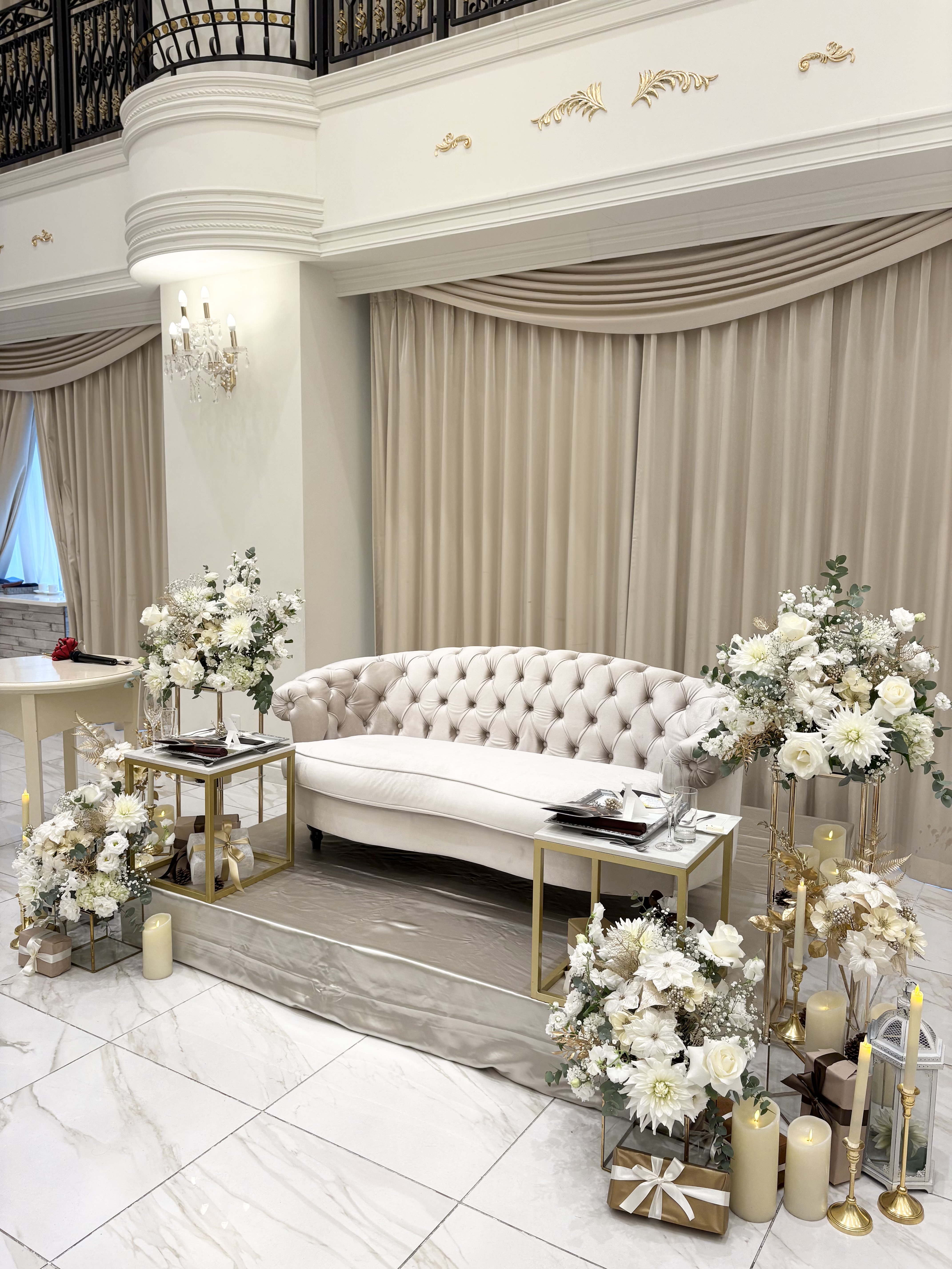 カサ・デ・アンジェラ青山(Casa d' Angela Aoyama)