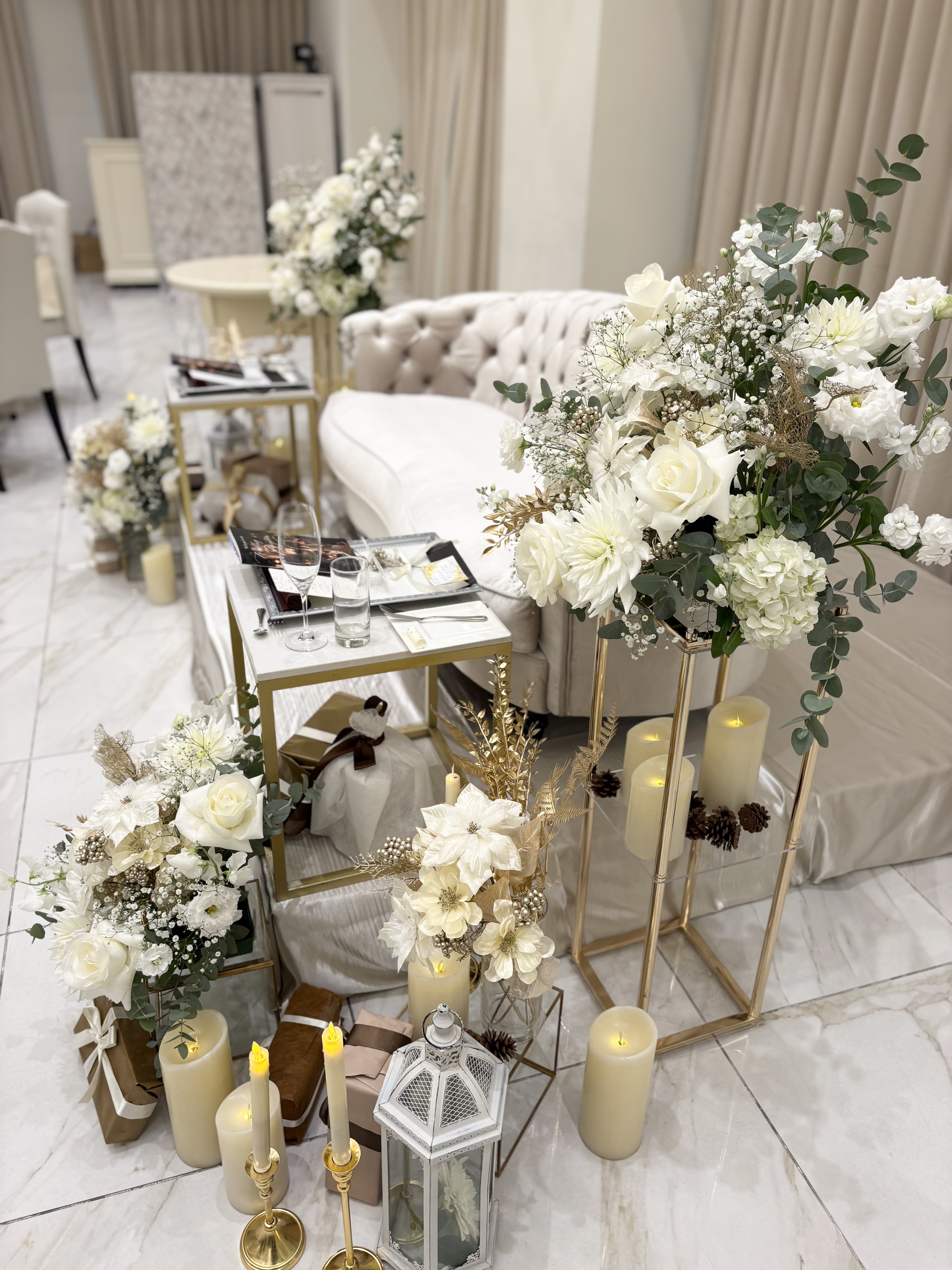 カサ・デ・アンジェラ青山(Casa d' Angela Aoyama)