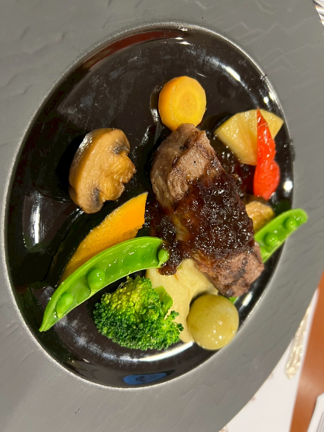 カサ・デ・アンジェラ馬車道(Casa d' Angela)