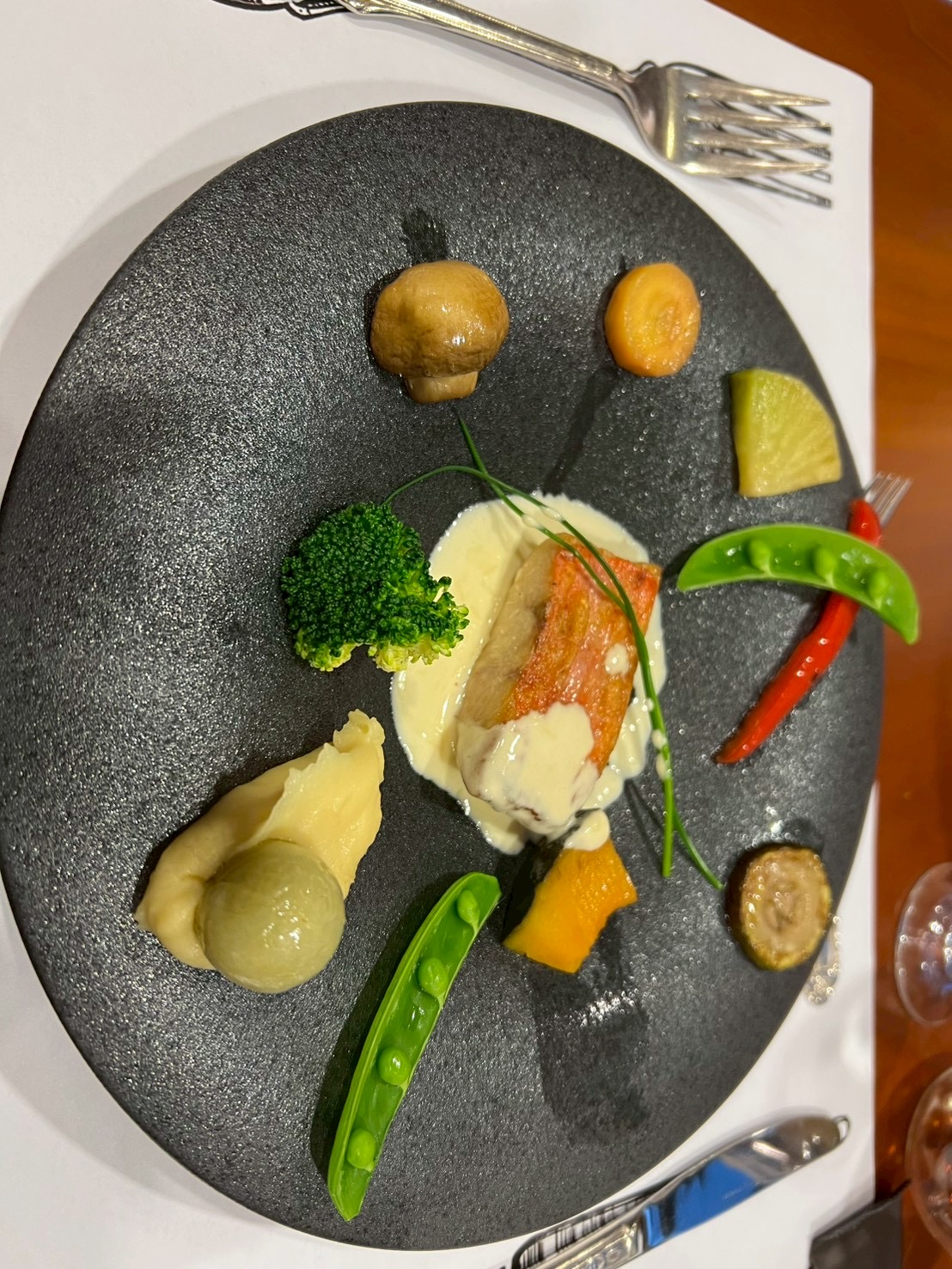 カサ・デ・アンジェラ馬車道(Casa d' Angela)