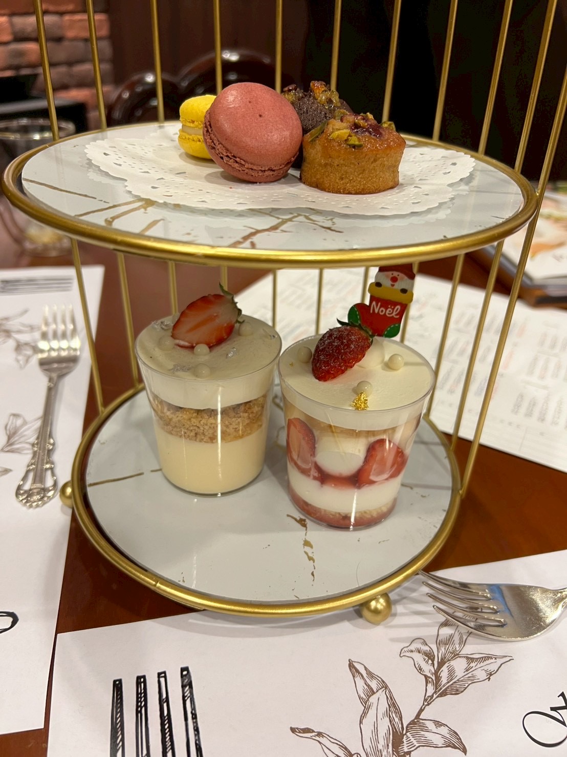 カサ・デ・アンジェラ馬車道(Casa d' Angela)