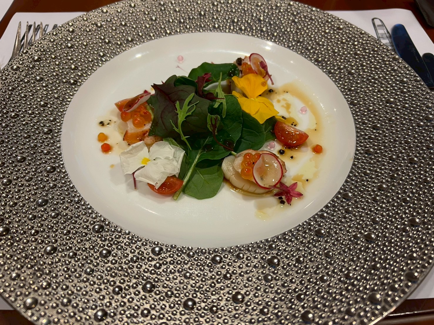 カサ・デ・アンジェラ馬車道(Casa d' Angela)