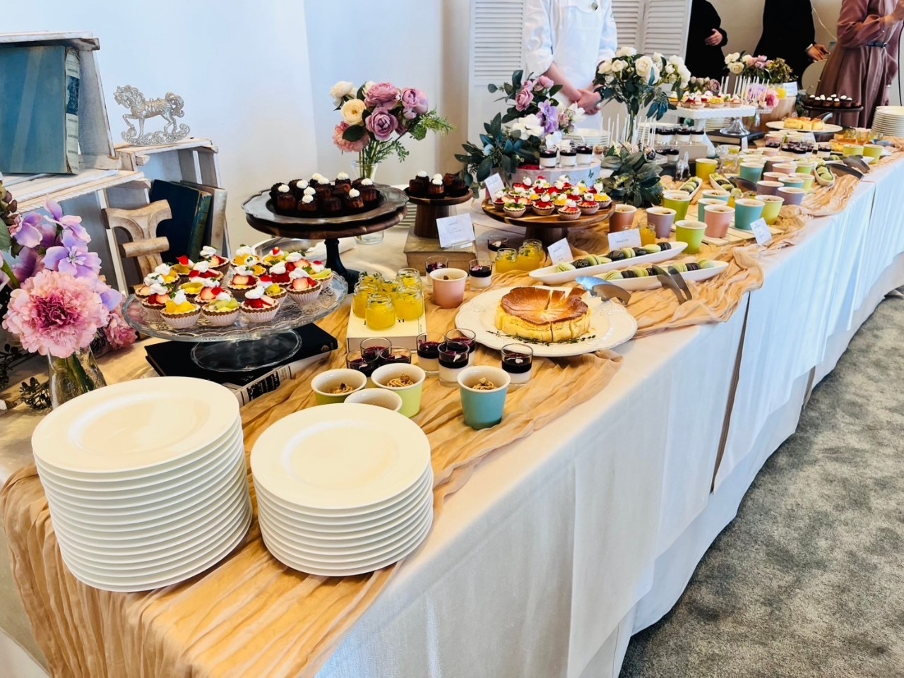 四季の丘 seasons with