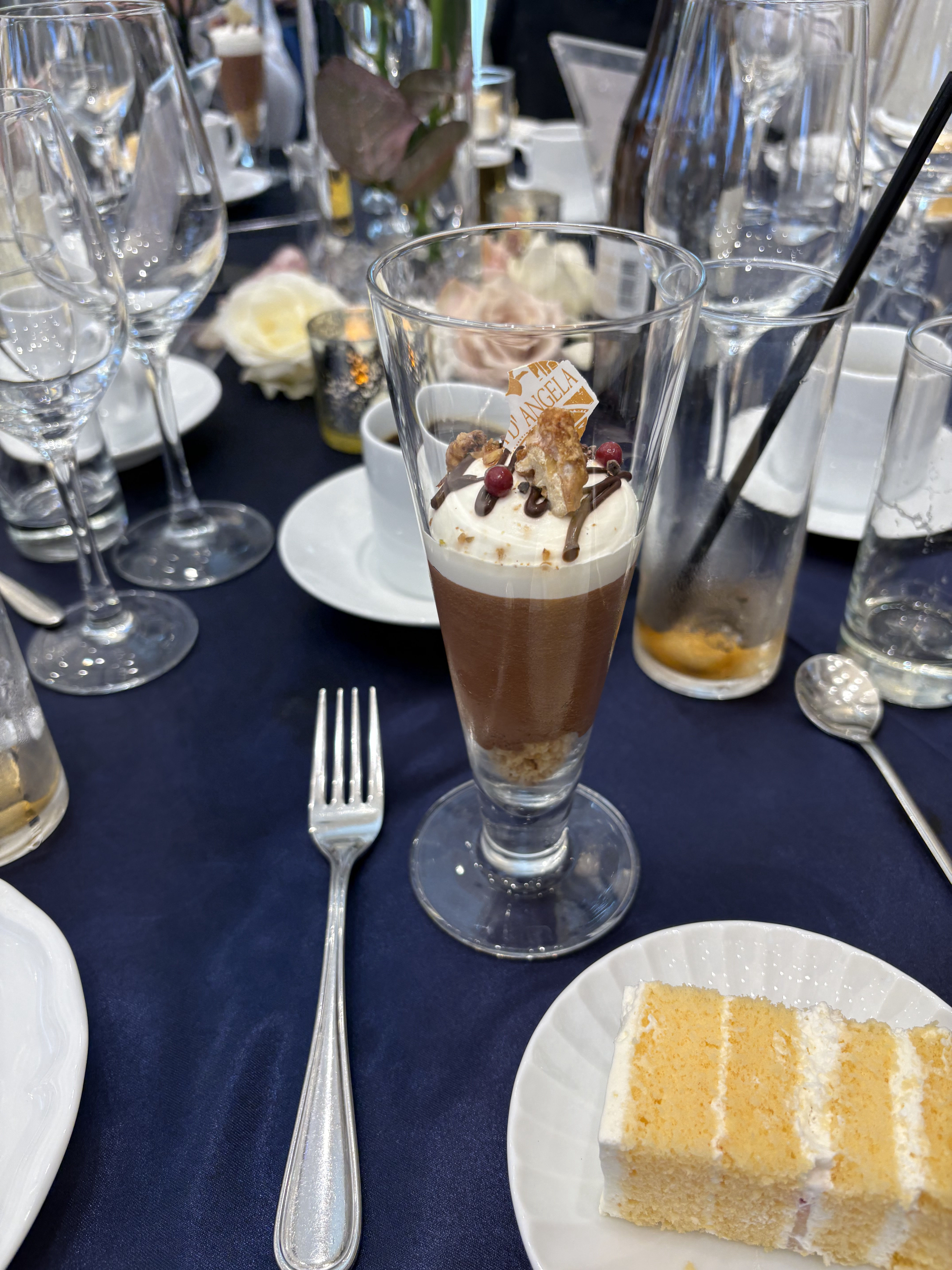 カサ・デ・アンジェラ青山(Casa d' Angela Aoyama)