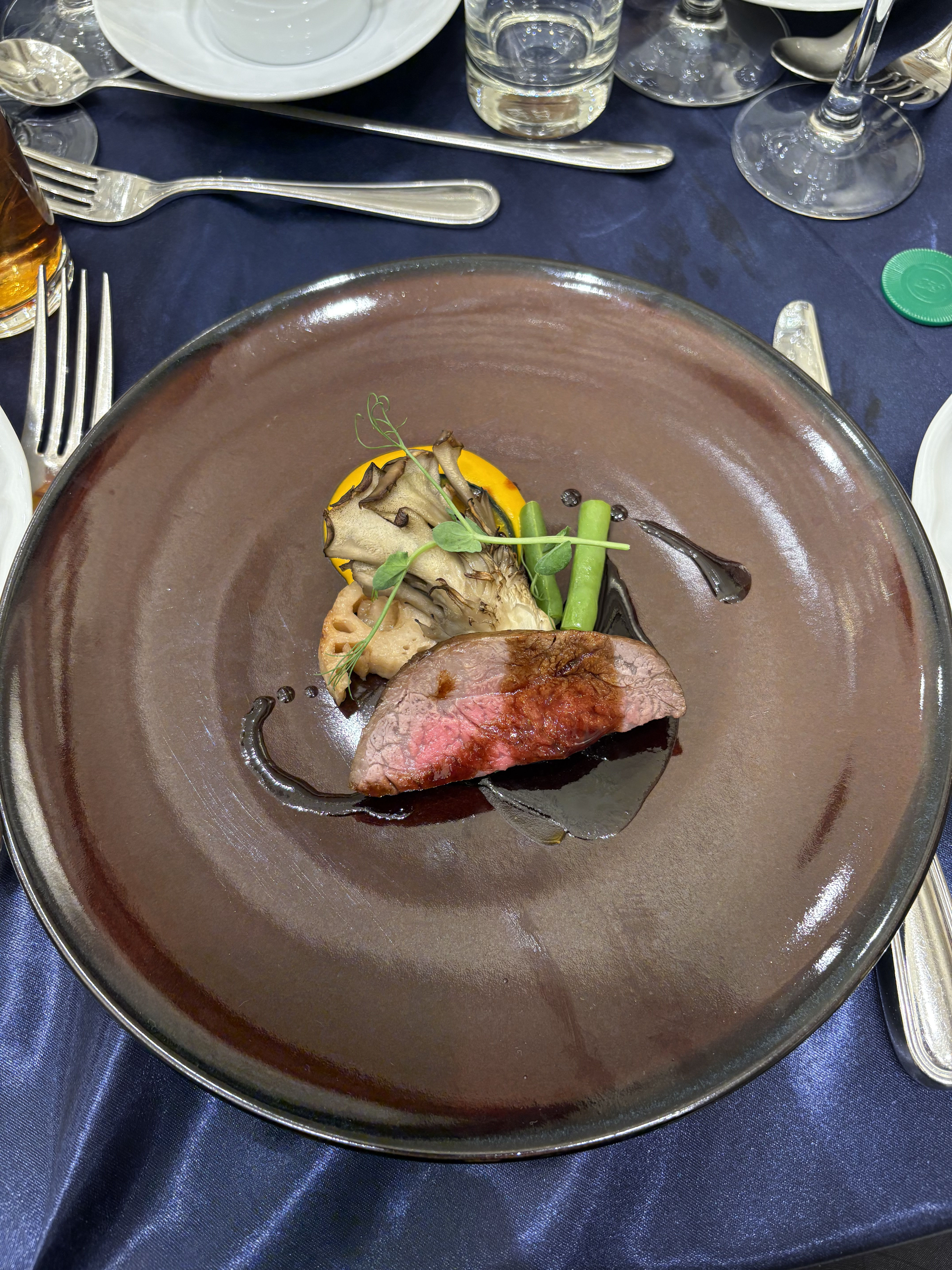 カサ・デ・アンジェラ青山(Casa d' Angela Aoyama)