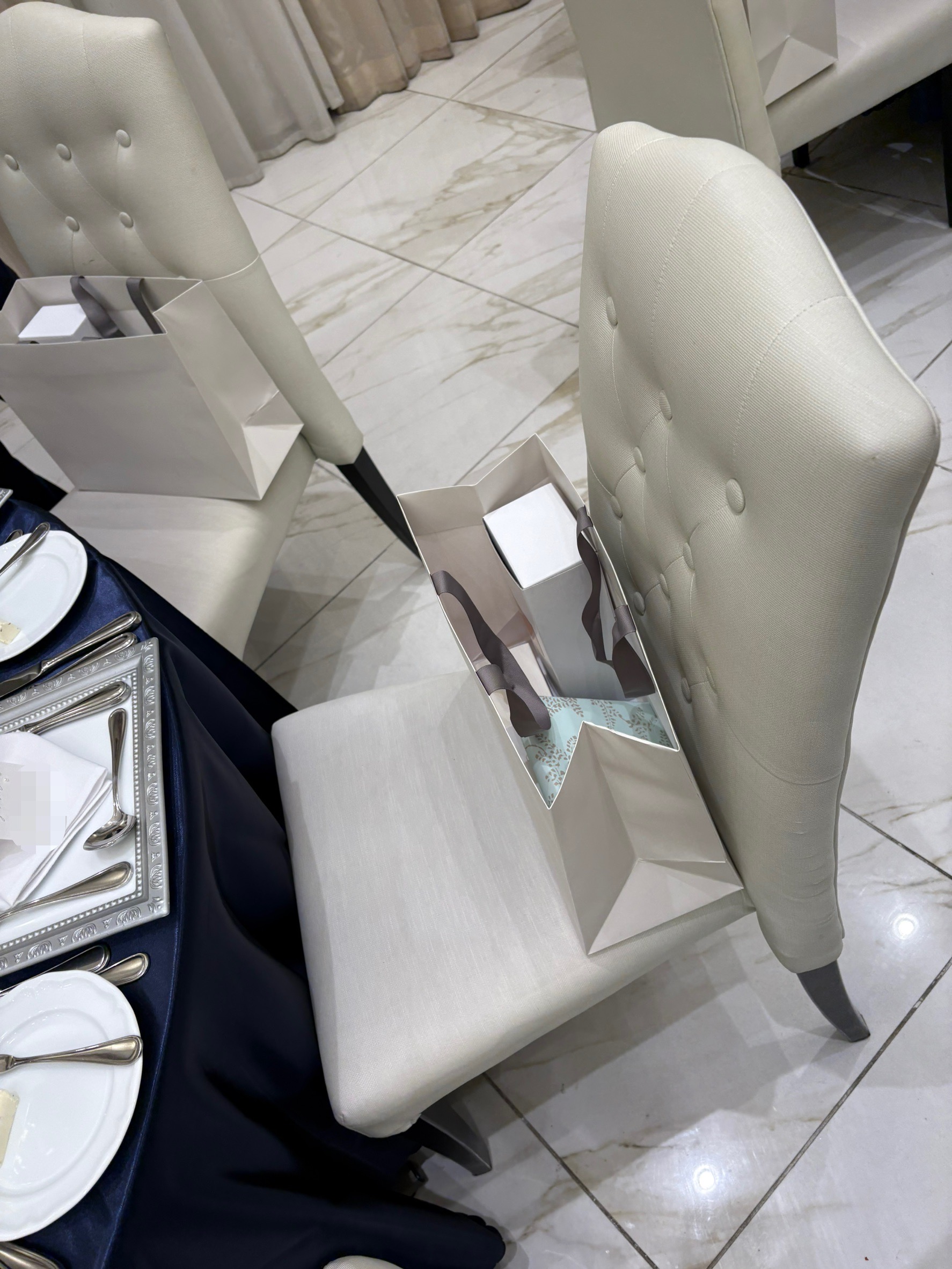 カサ・デ・アンジェラ青山(Casa d' Angela Aoyama)