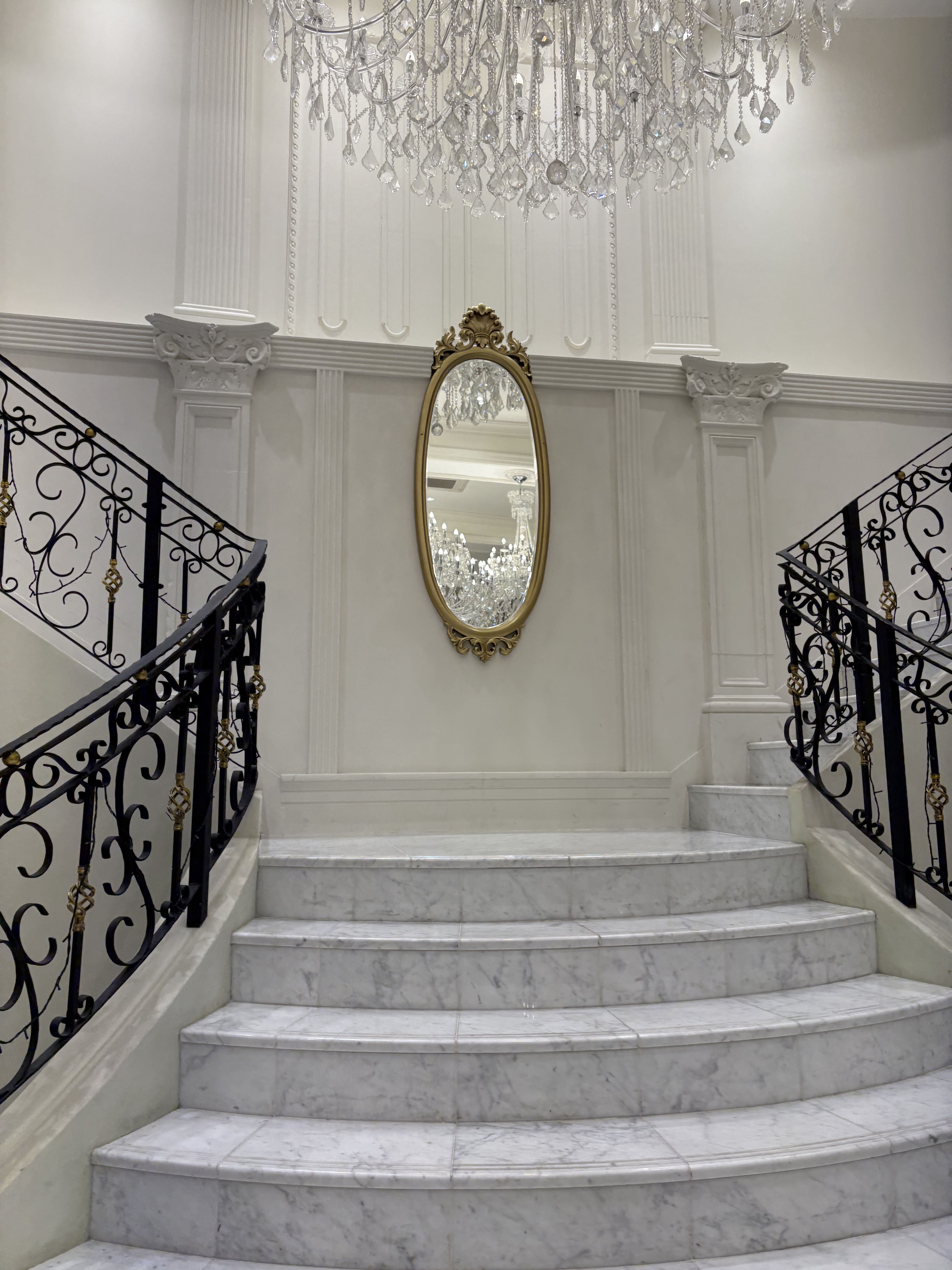 カサ・デ・アンジェラ青山(Casa d' Angela Aoyama)