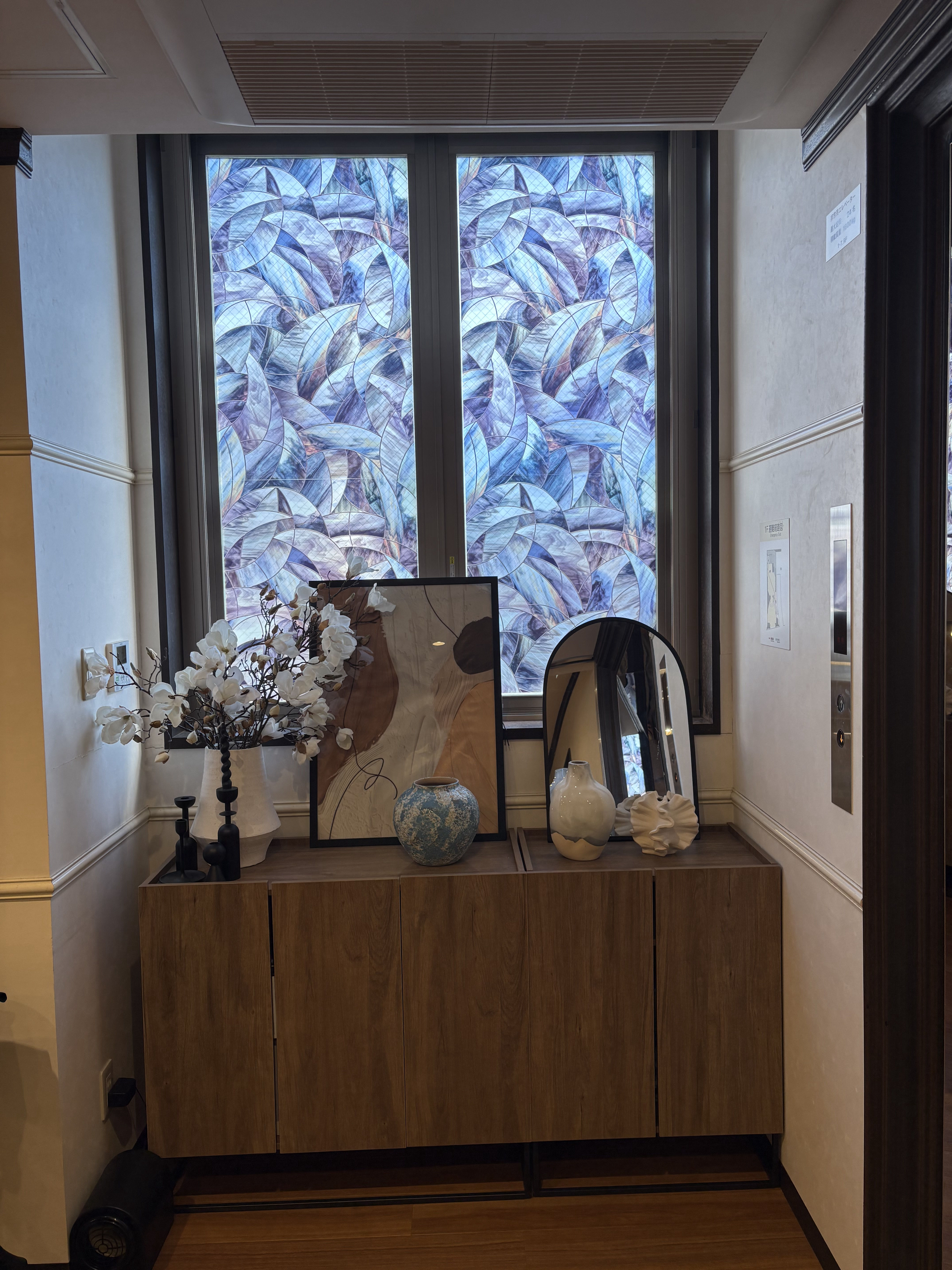 カサ・デ・アンジェラ青山(Casa d' Angela Aoyama)