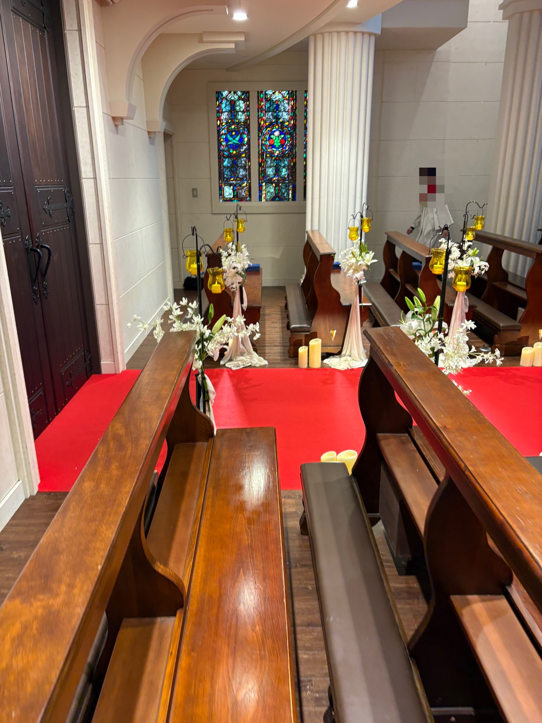 カサ・デ・アンジェラ青山(Casa d' Angela Aoyama)