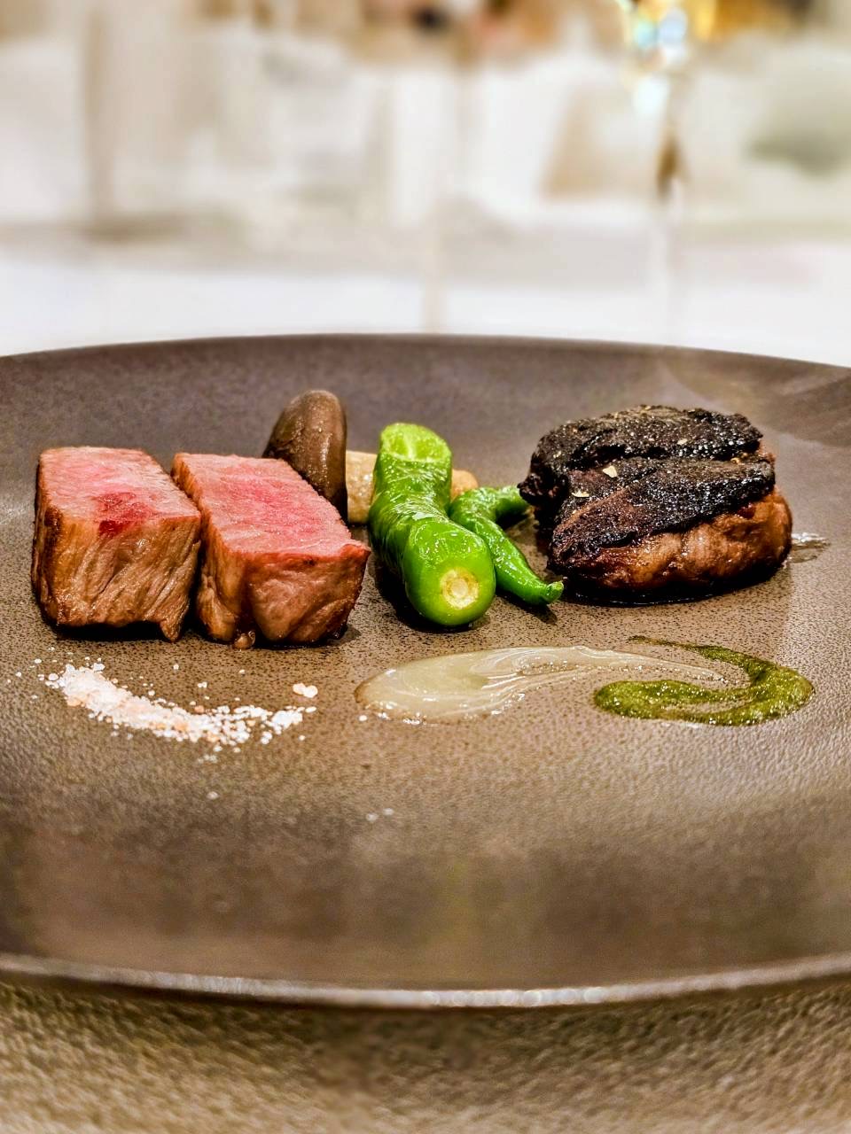 アンフェリシオン