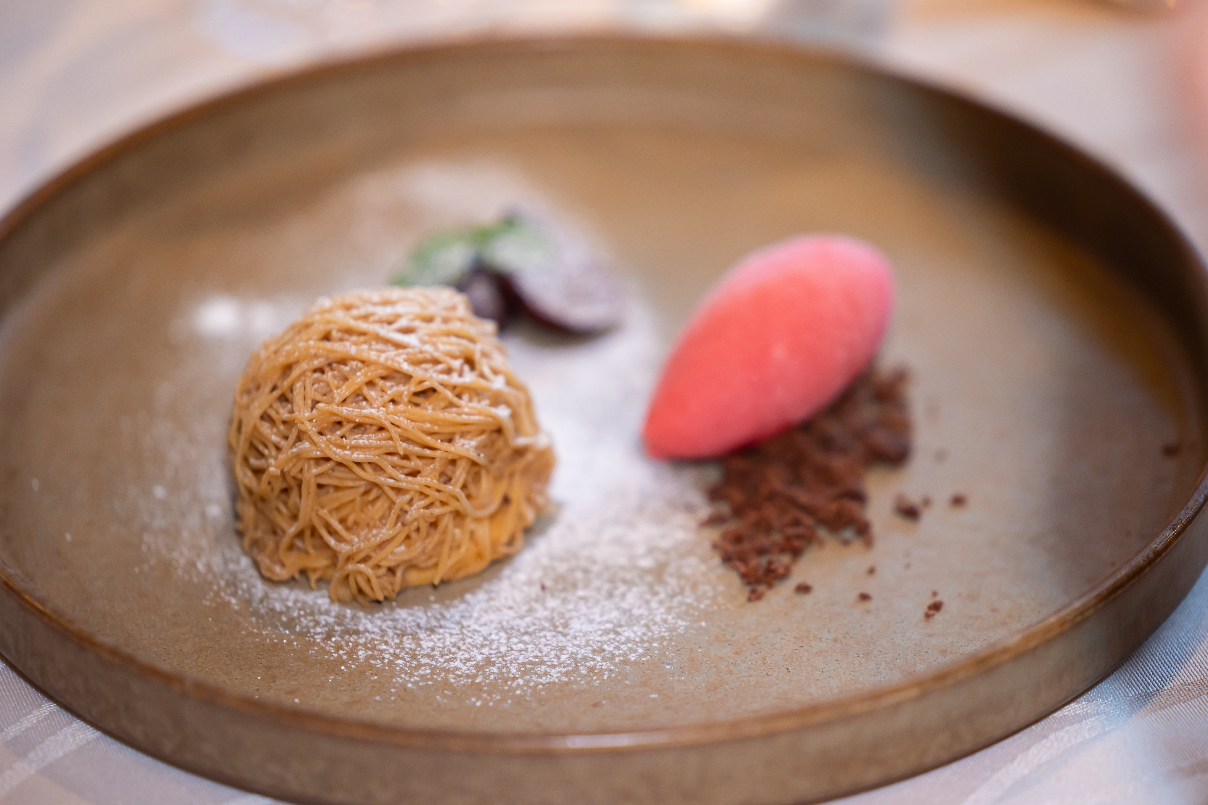 ローズホテル横浜（ローズホテル横浜 別邸 ザ・ローズレジデンス）